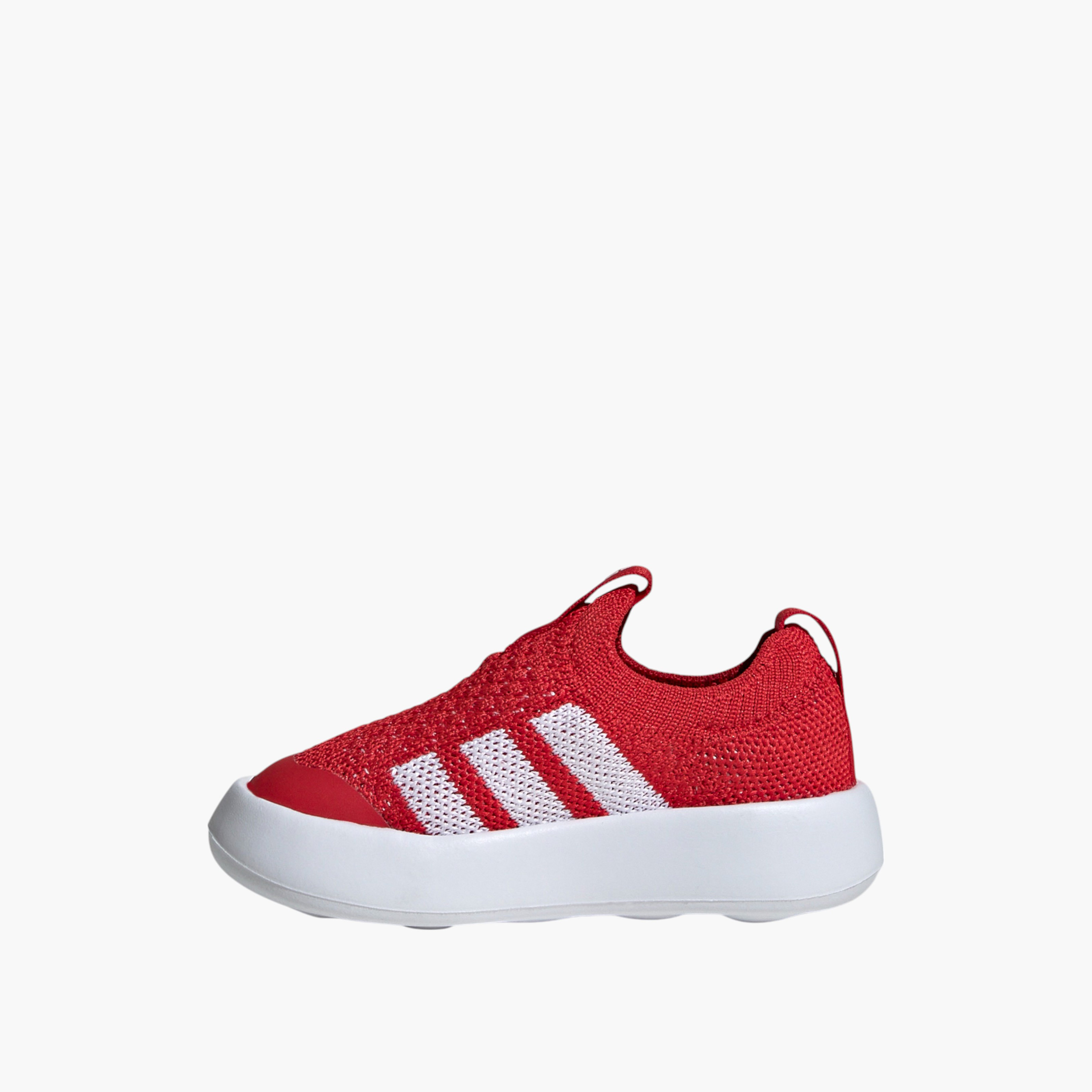 حذاء جري قابل للتهوية سهل الارتداء بابلكومفي أي للأطفال من أديداس-sports-boys-shoes-image-7