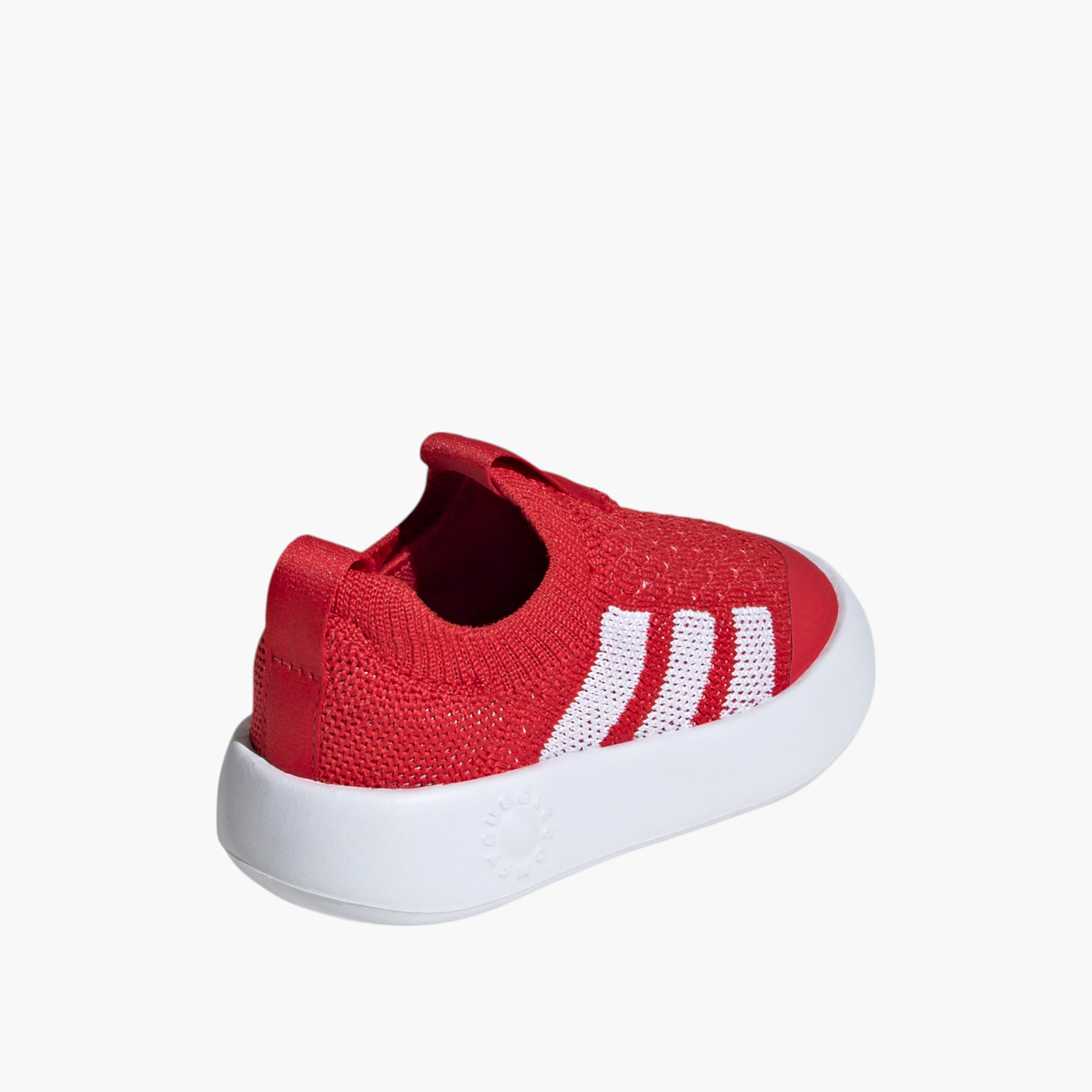 حذاء جري قابل للتهوية سهل الارتداء بابلكومفي أي للأطفال من أديداس-sports-boys-shoes-image-8