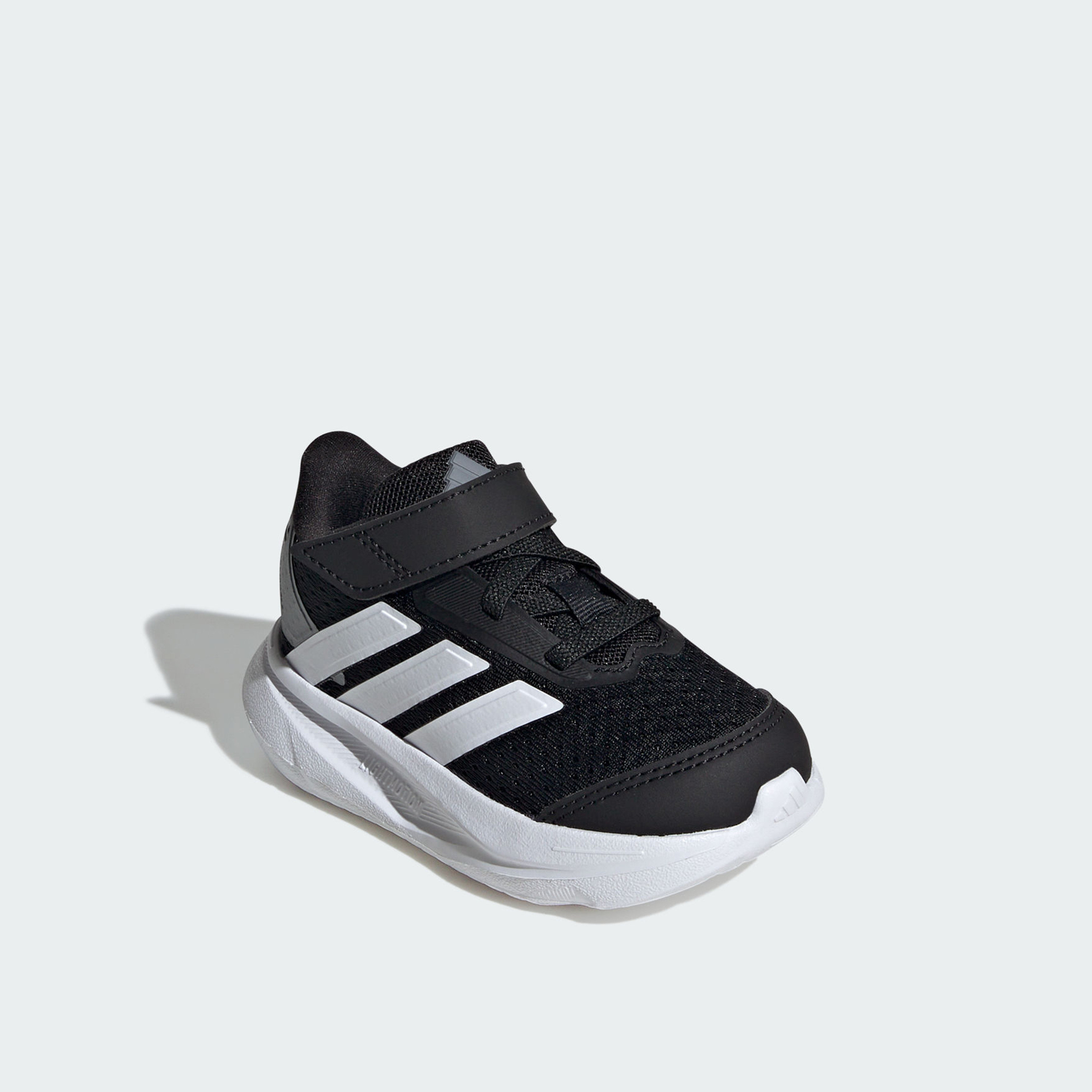 أديداس - حذاء جري بيبي دورامو SL2 بشريط فيلكرو | OE-baby-girls-shoes-closedshoes-image-1