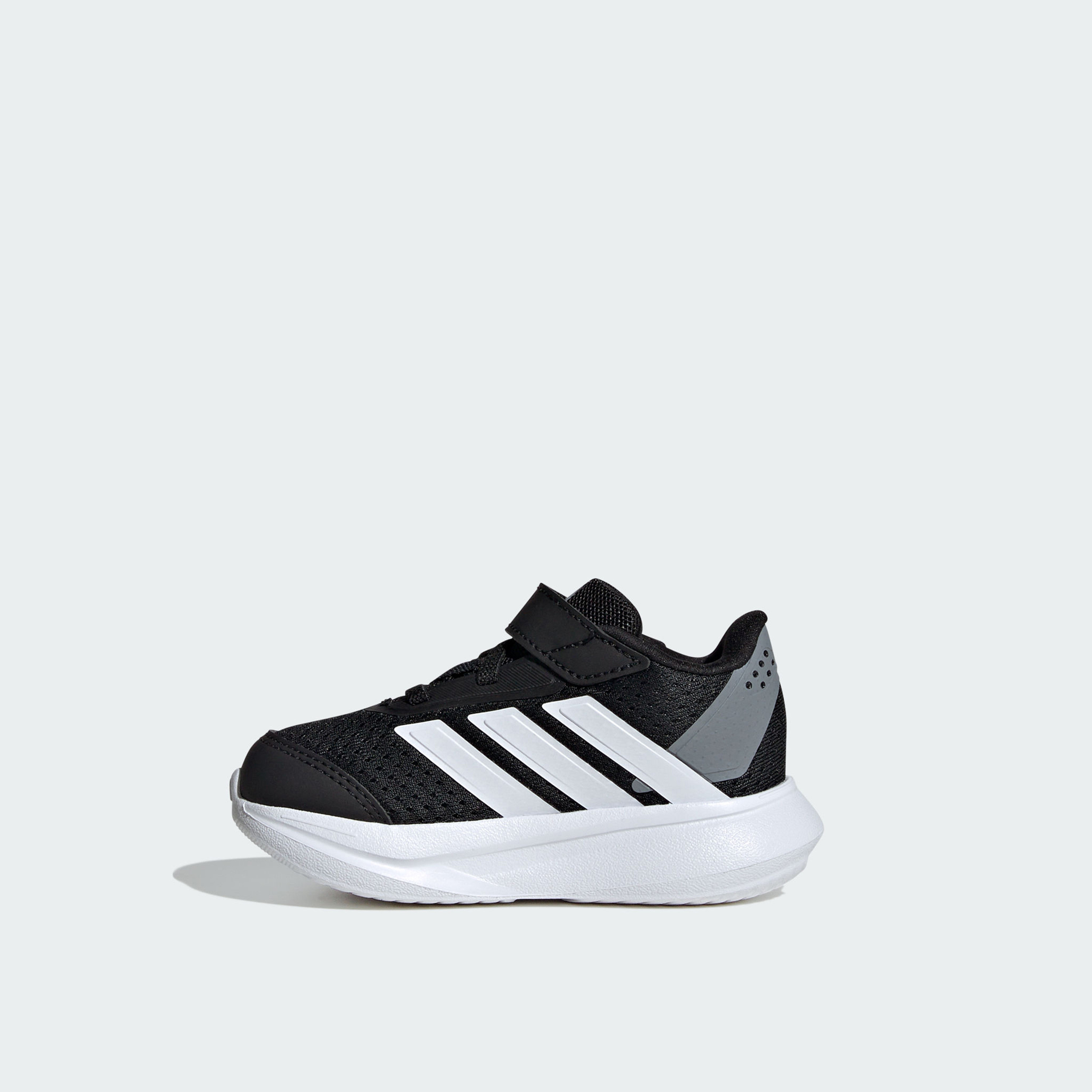 أديداس - حذاء جري بيبي دورامو SL2 بشريط فيلكرو | OE-baby-girls-shoes-closedshoes-image-3