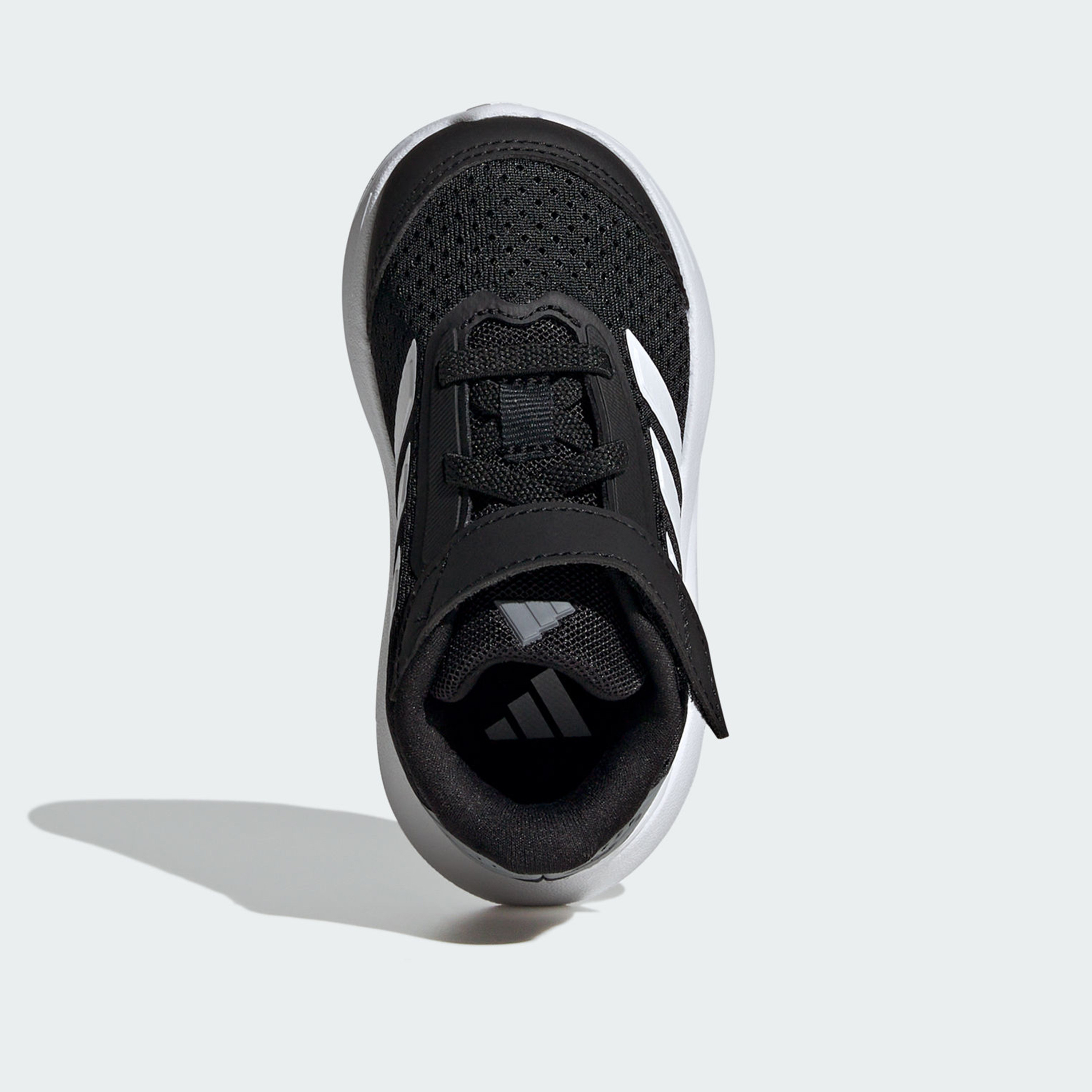 أديداس - حذاء جري بيبي دورامو SL2 بشريط فيلكرو | OE-baby-girls-shoes-closedshoes-image-4