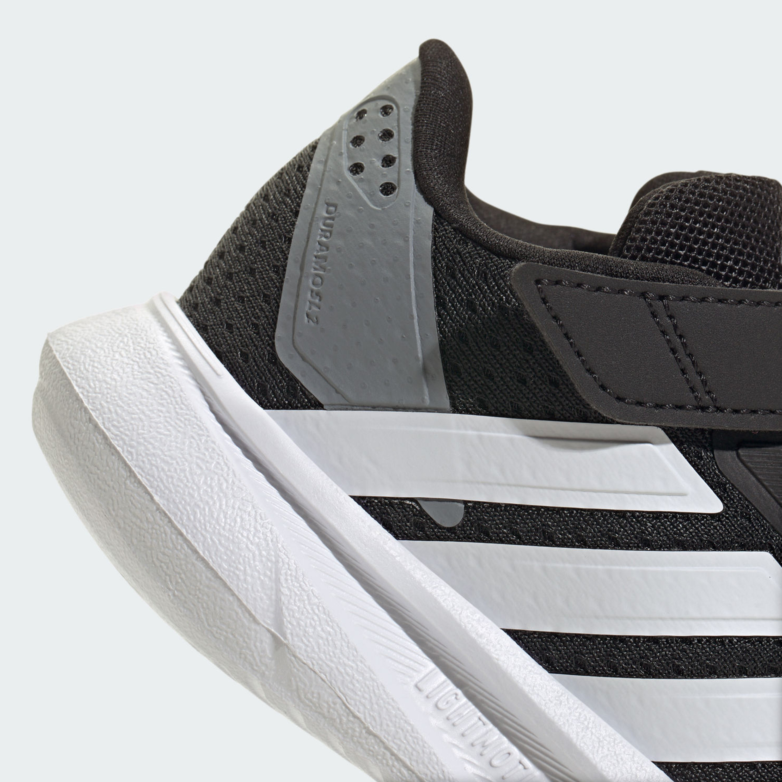 أديداس - حذاء جري بيبي دورامو SL2 بشريط فيلكرو | OE-baby-girls-shoes-closedshoes-image-7