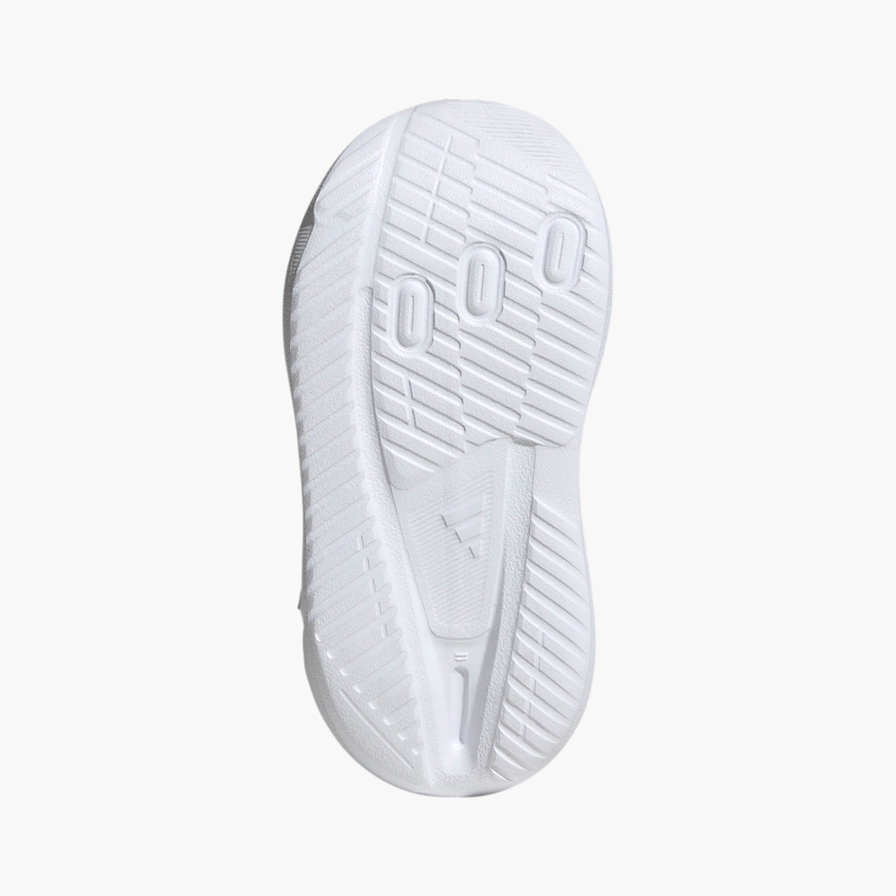 adidas Kids Duramo Sl2 El I Hook & Loop Cushioned Sole Running Shoes-boys-shoes-sneakers-image-4