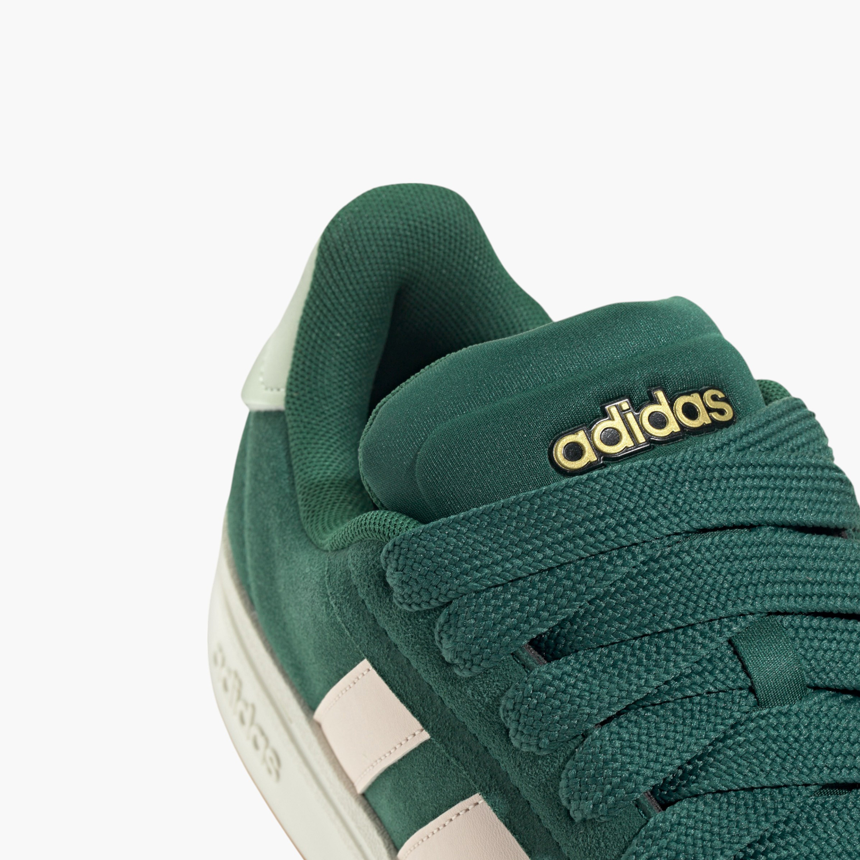 Adidas Women's GRAND COURT ALPHA Lace-Up Sneakers - JI1715-women-shoes-sneakers-image-8