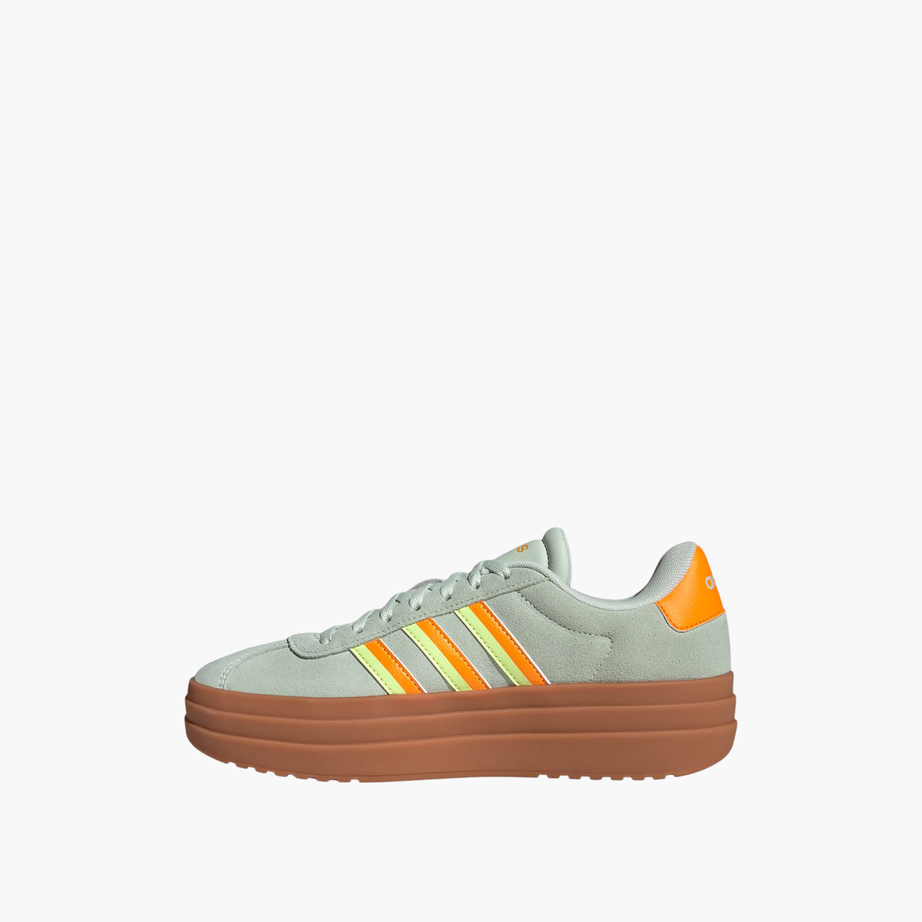 Adidas Women's VL COURT BOLD Lace-Up Sneakers - JI1787-women-shoes-sneakers-image-6