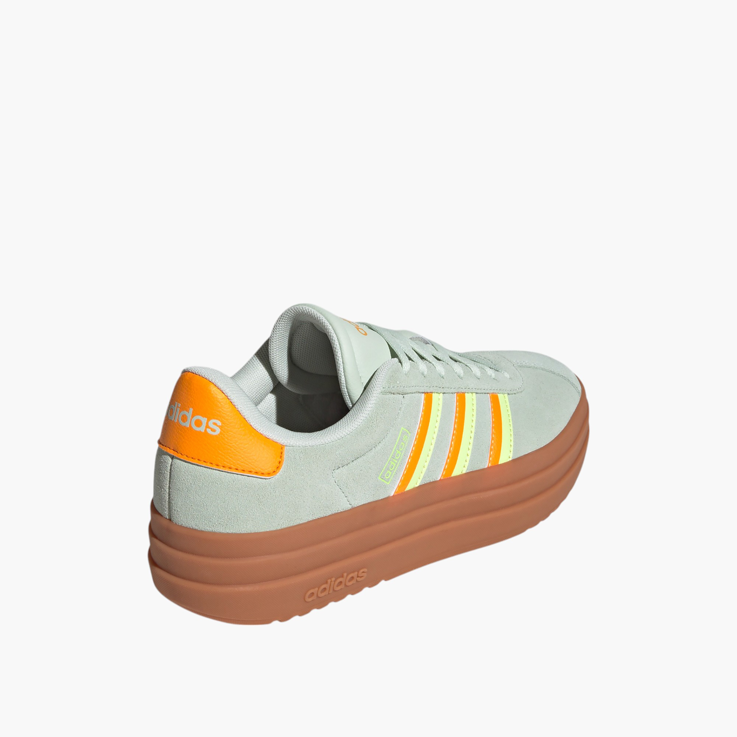 حذاء سنيكرز في إل كورت بولد برباط للنساء من أديداس - JI1787-women-shoes-sneakers-image-7