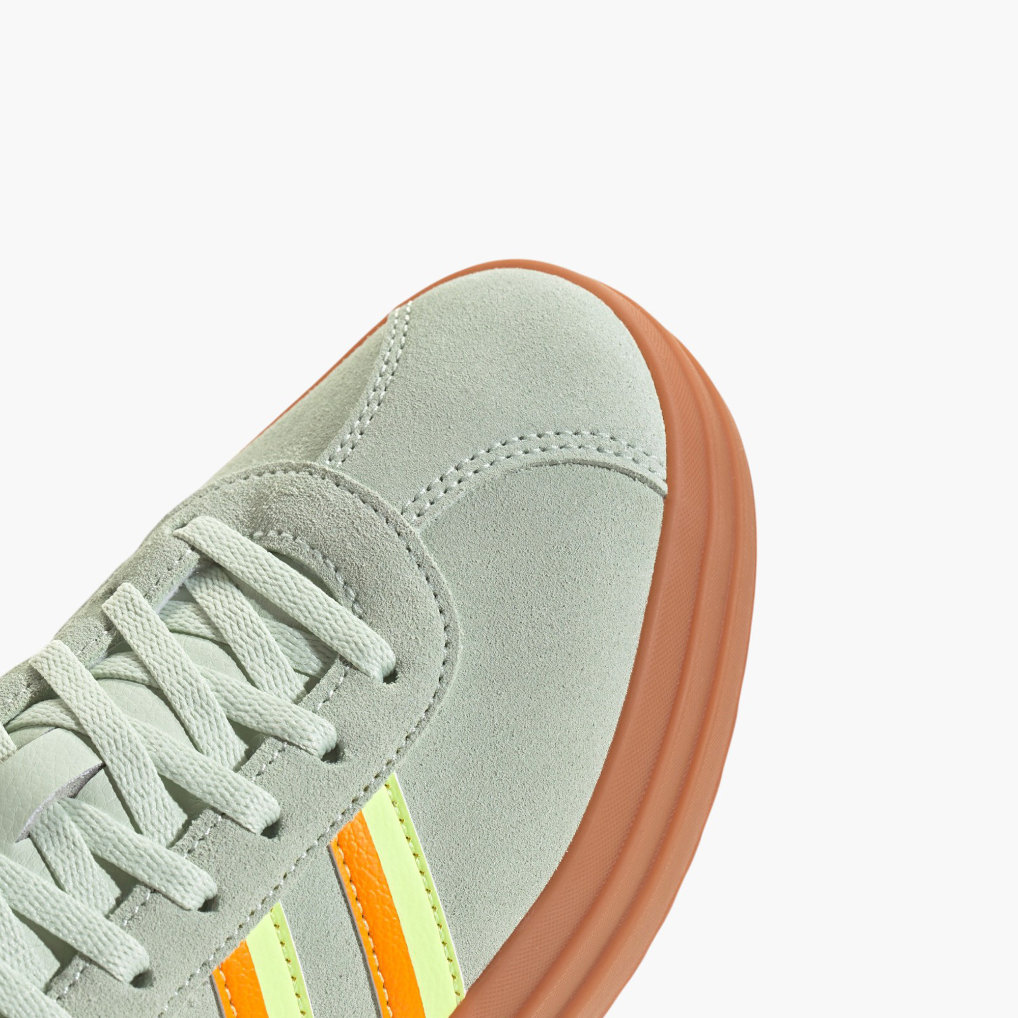 حذاء سنيكرز في إل كورت بولد برباط للنساء من أديداس - JI1787-women-shoes-sneakers-image-8