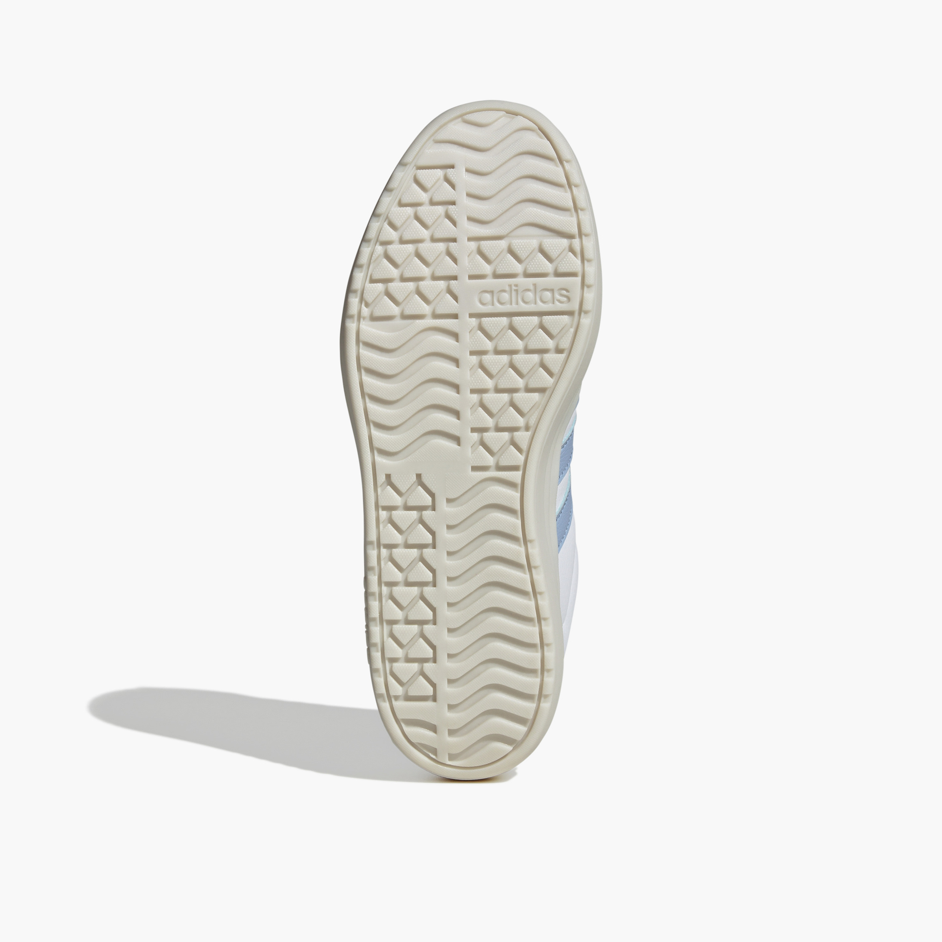 adidas Women's VL Court Bold Farm Shoes | OE-sports-women-shoes-image-5