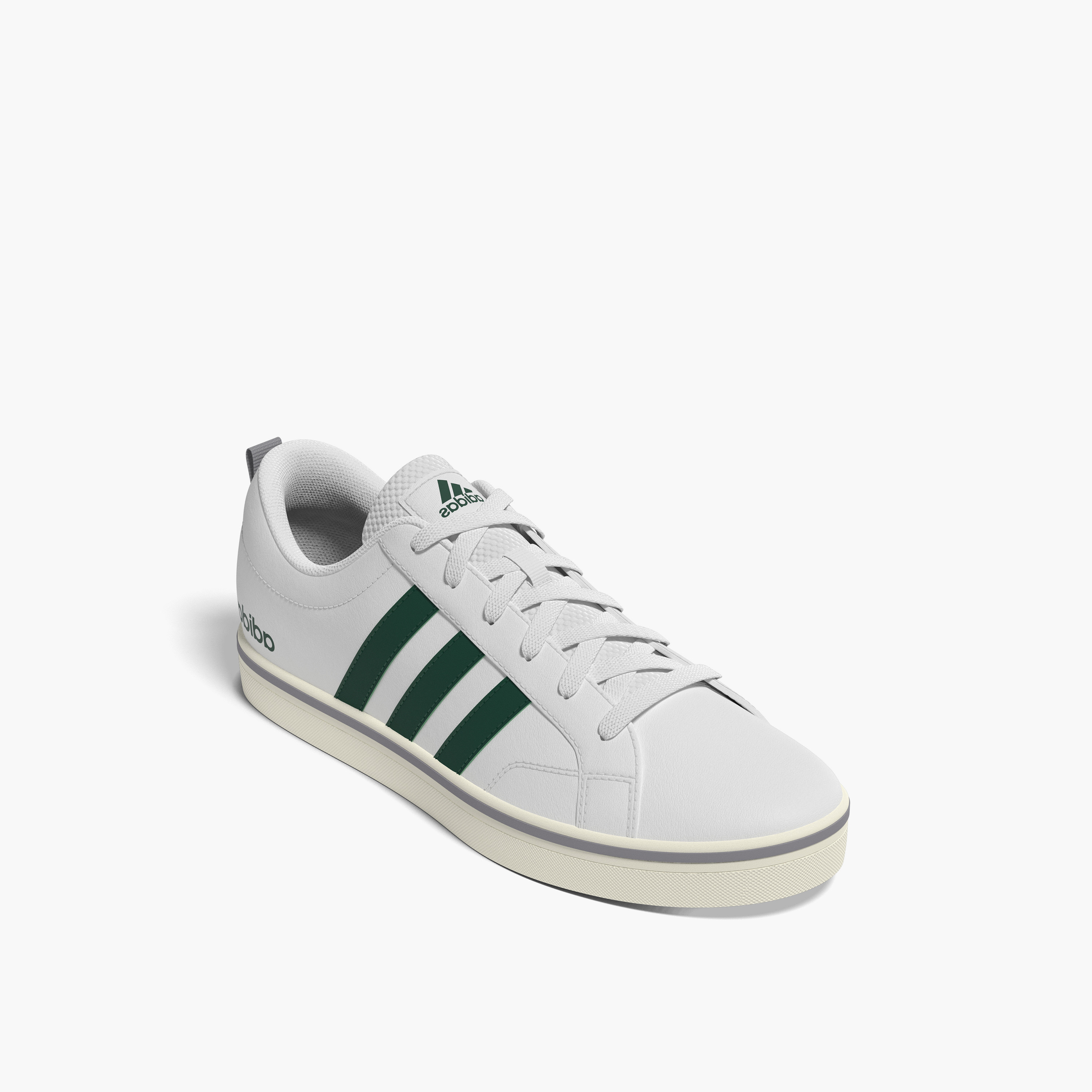 adidas Men's Vs Pace 2.0 Shoes JI1812 | OE-sports-men-shoes-image-1