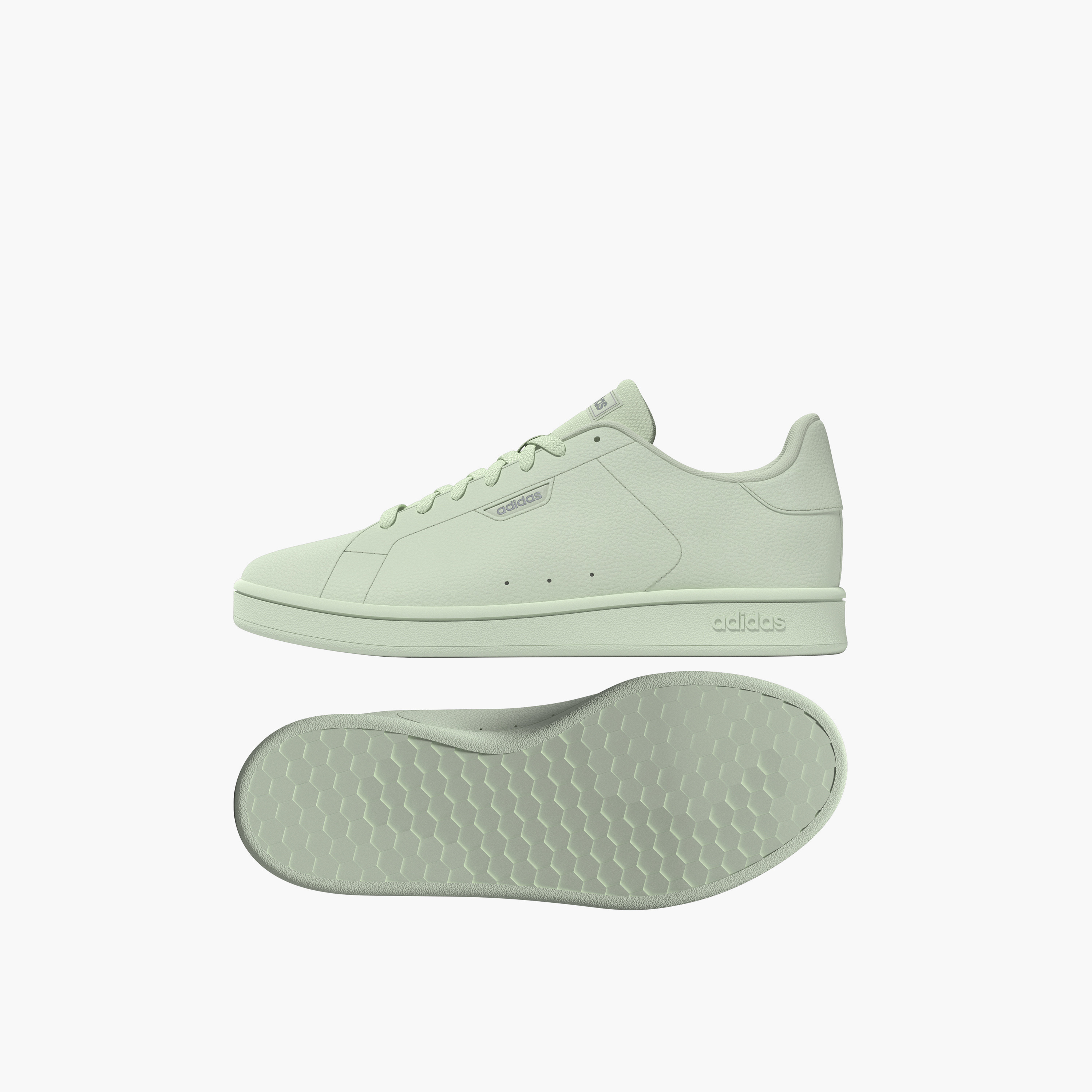 أديداس - حذاء ايربان كورت للنساء-sports-women-shoes-image-8