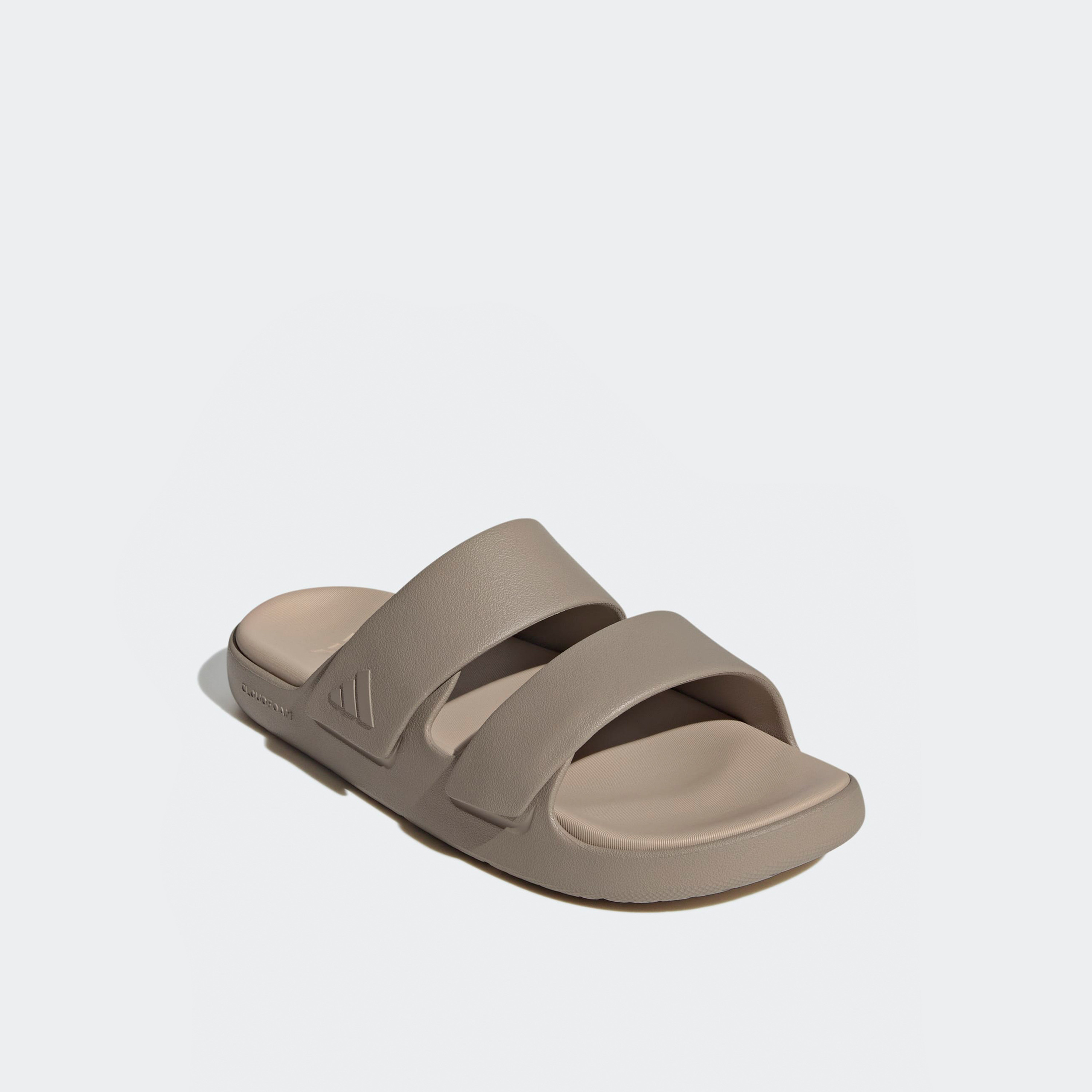 شبشب بشريط إغلاق زنسوري صندل للرجال من أديداس-men-shoes-flipflopsandslides-image-1