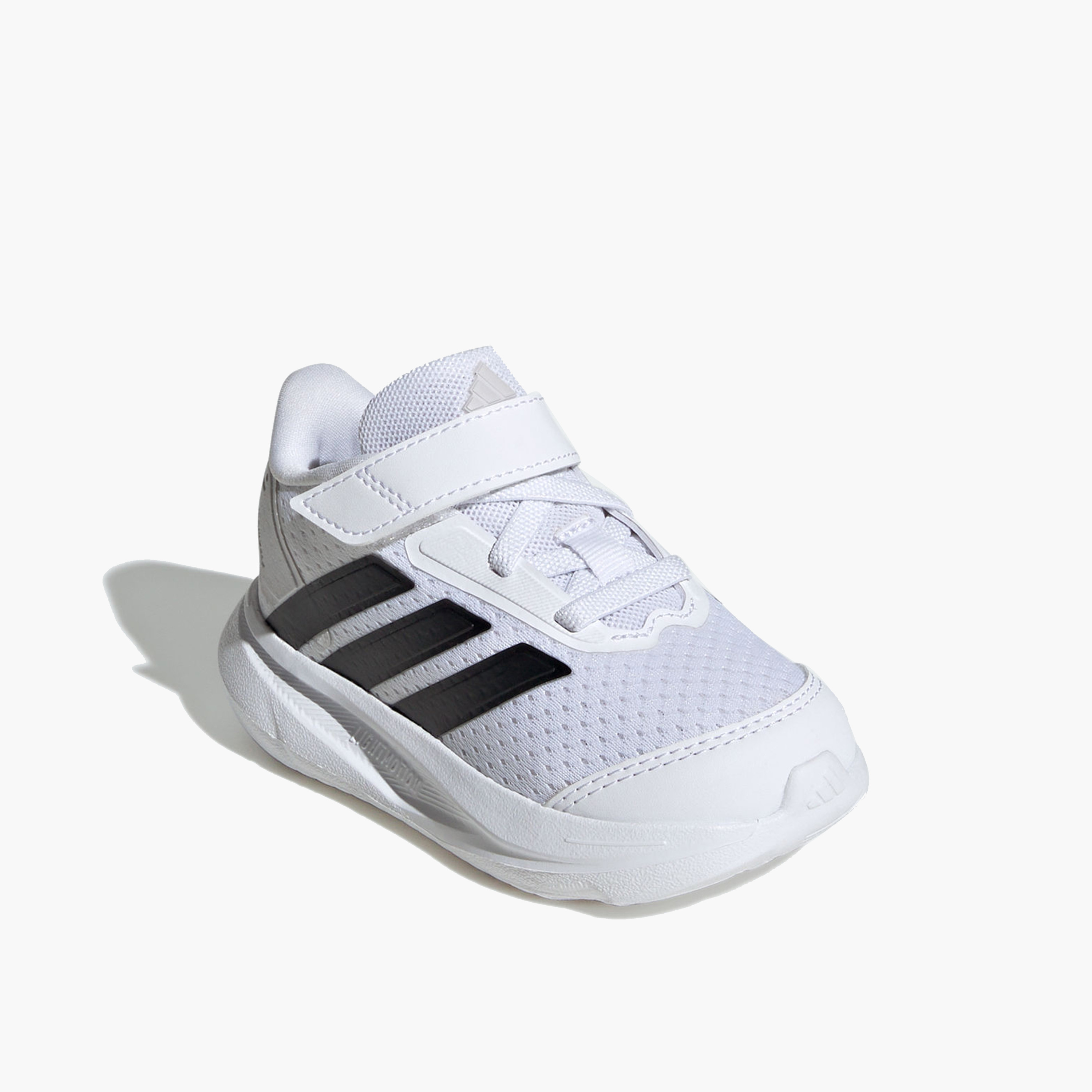 adidas Baby Duramo SL2 Hook & Loop Running Shoes | OE-baby-girls-shoes-closedshoes-image-1