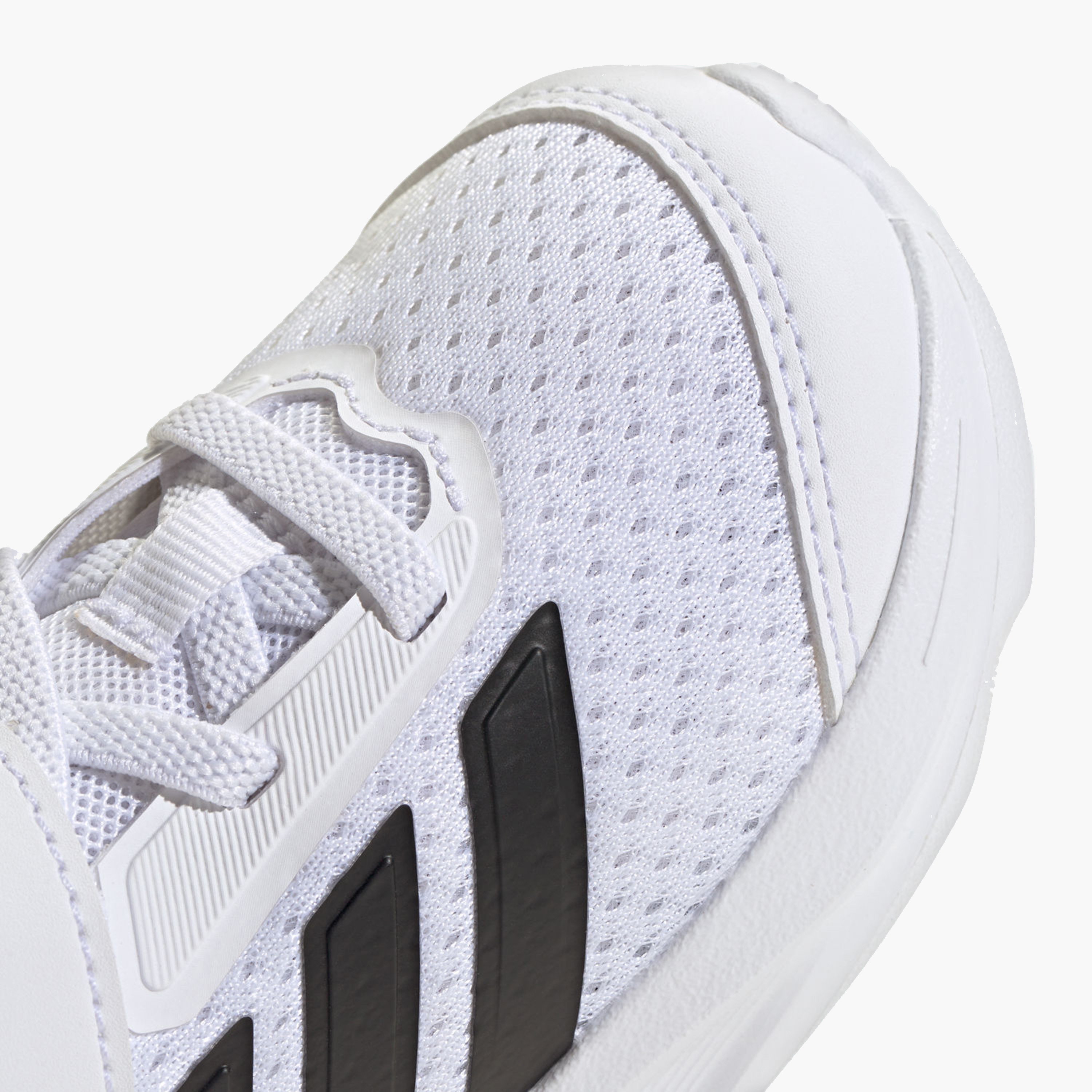 أديداس - حذاء جري بيبي دورامو SL2 بشريط فيلكرو | OE-baby-girls-shoes-closedshoes-image-15