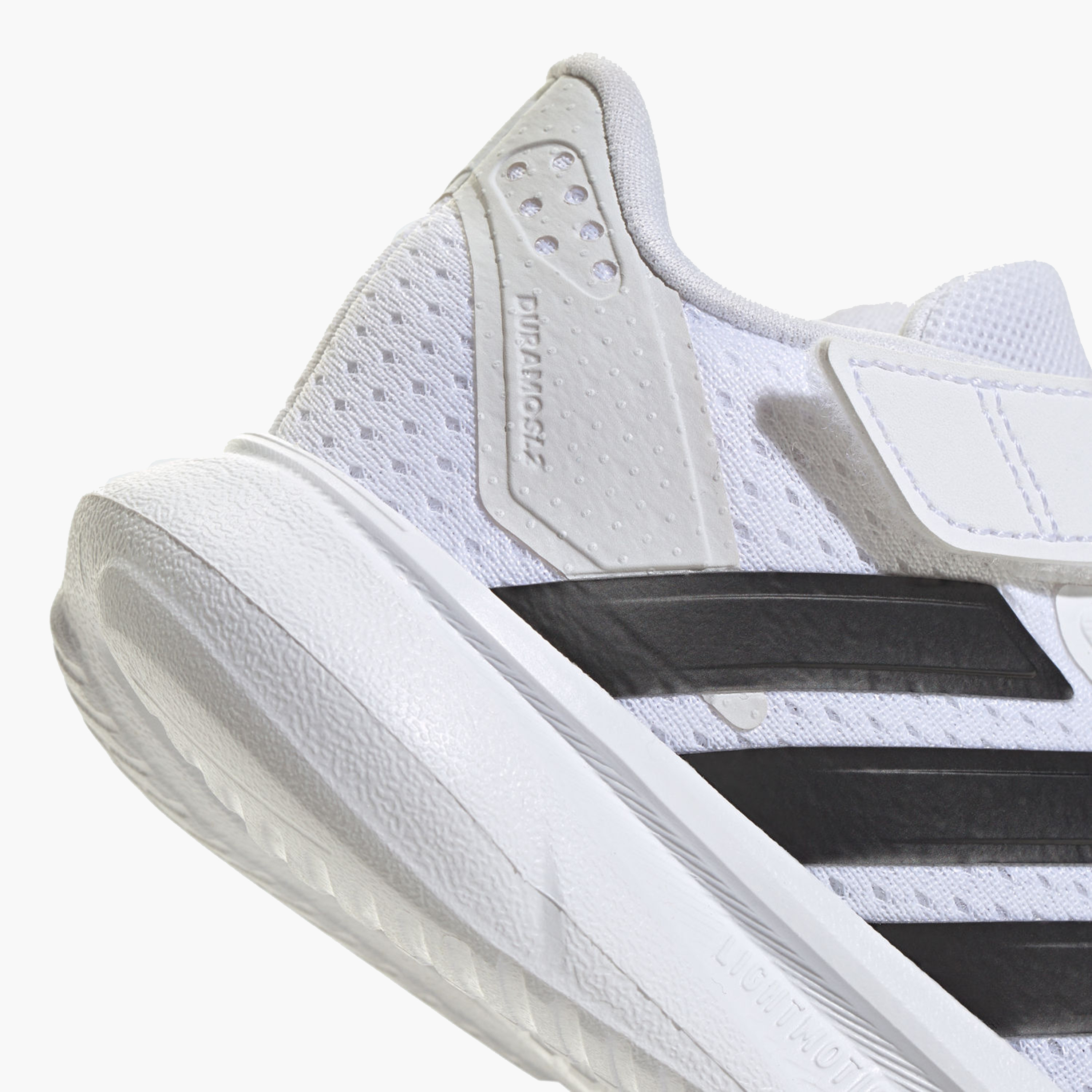 adidas Baby Duramo SL2 Hook & Loop Running Shoes | OE-baby-girls-shoes-closedshoes-image-8