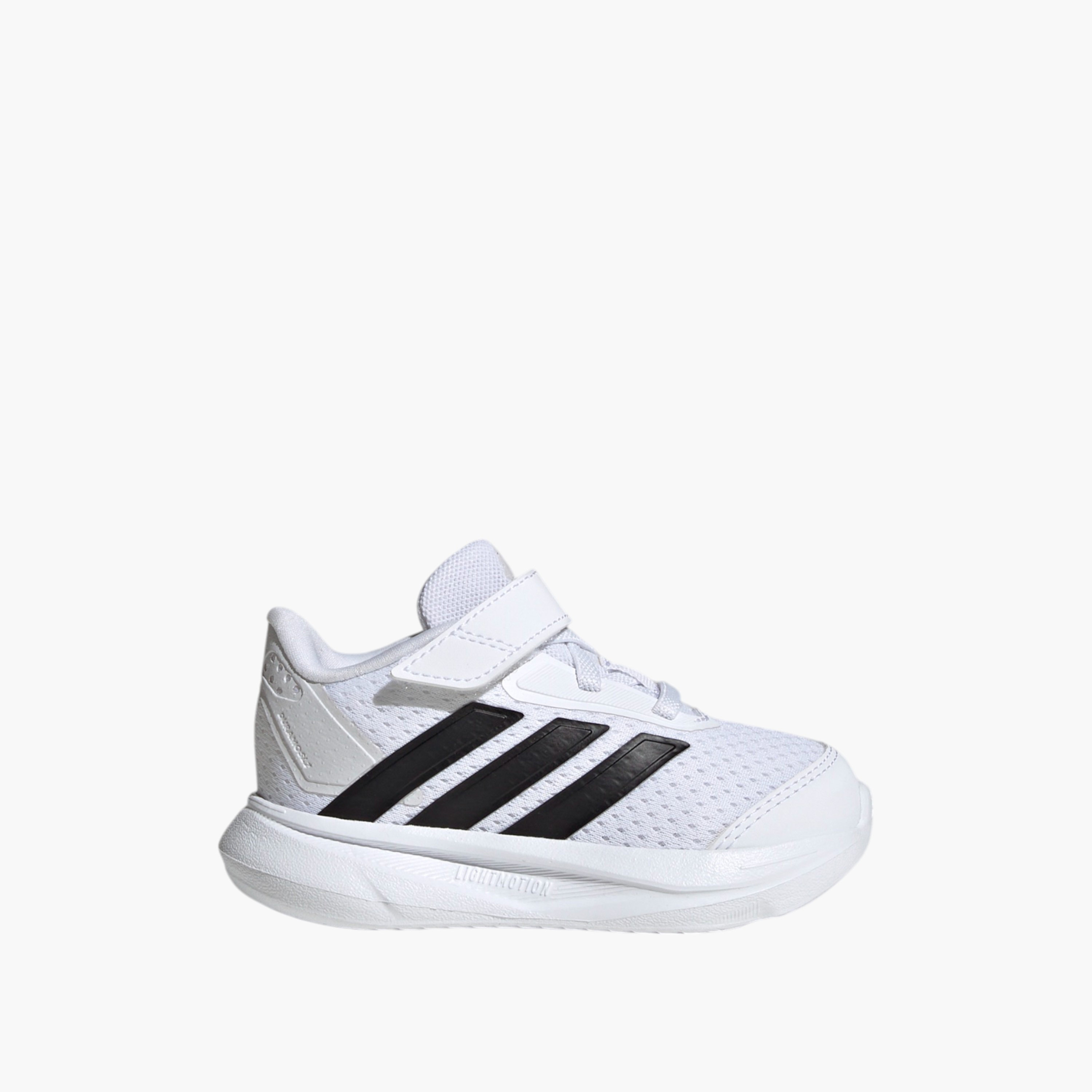 Adidas Kids DURAMO SL2 EL I Sports Shoes with Hook and Loop Closure - JI2141-sports-boys-shoes-image-2