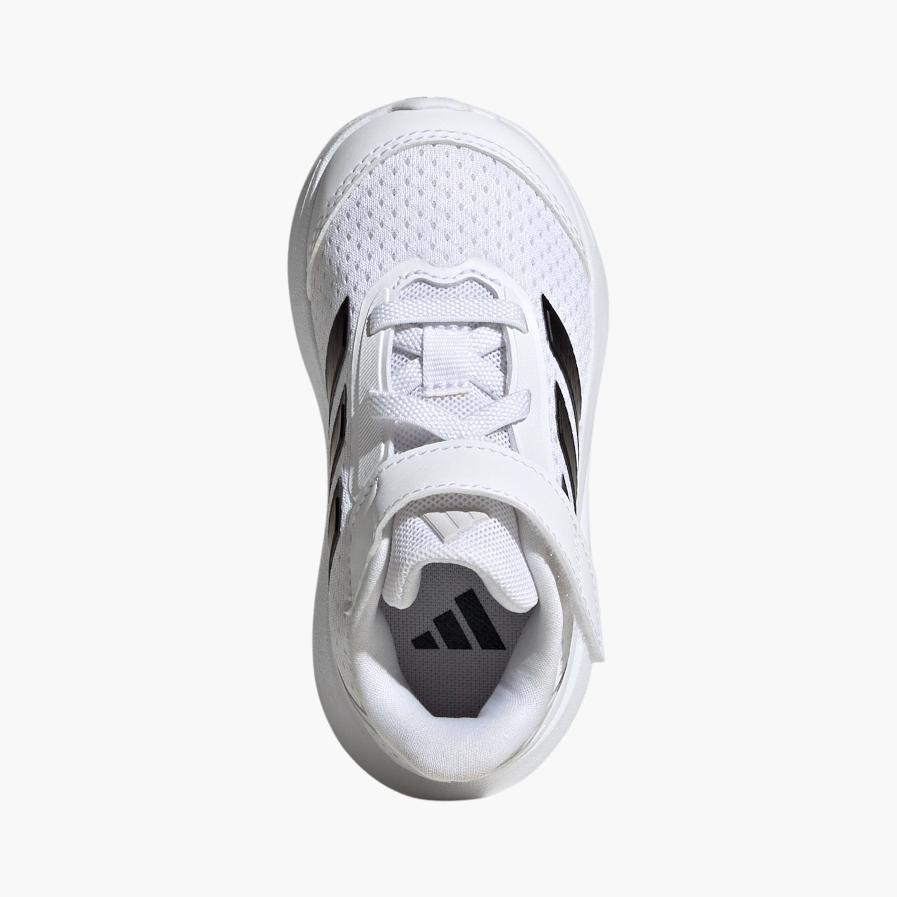 Adidas Kids DURAMO SL2 EL I Sports Shoes with Hook and Loop Closure - JI2141-sports-boys-shoes-image-3