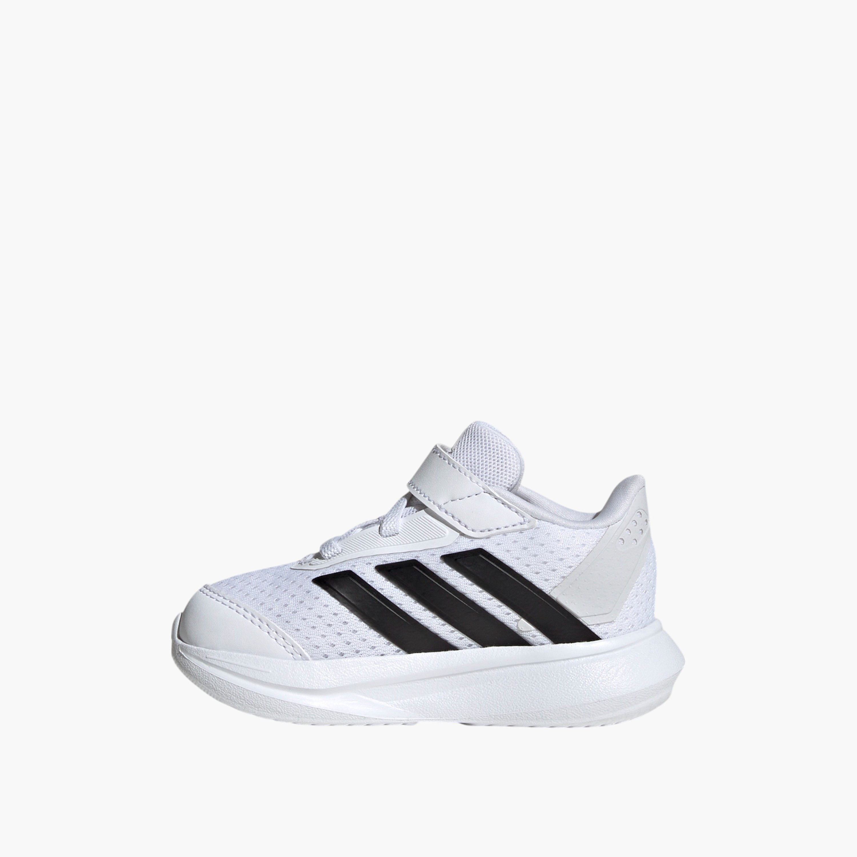 Adidas Kids DURAMO SL2 EL I Sports Shoes with Hook and Loop Closure - JI2141-sports-boys-shoes-image-5