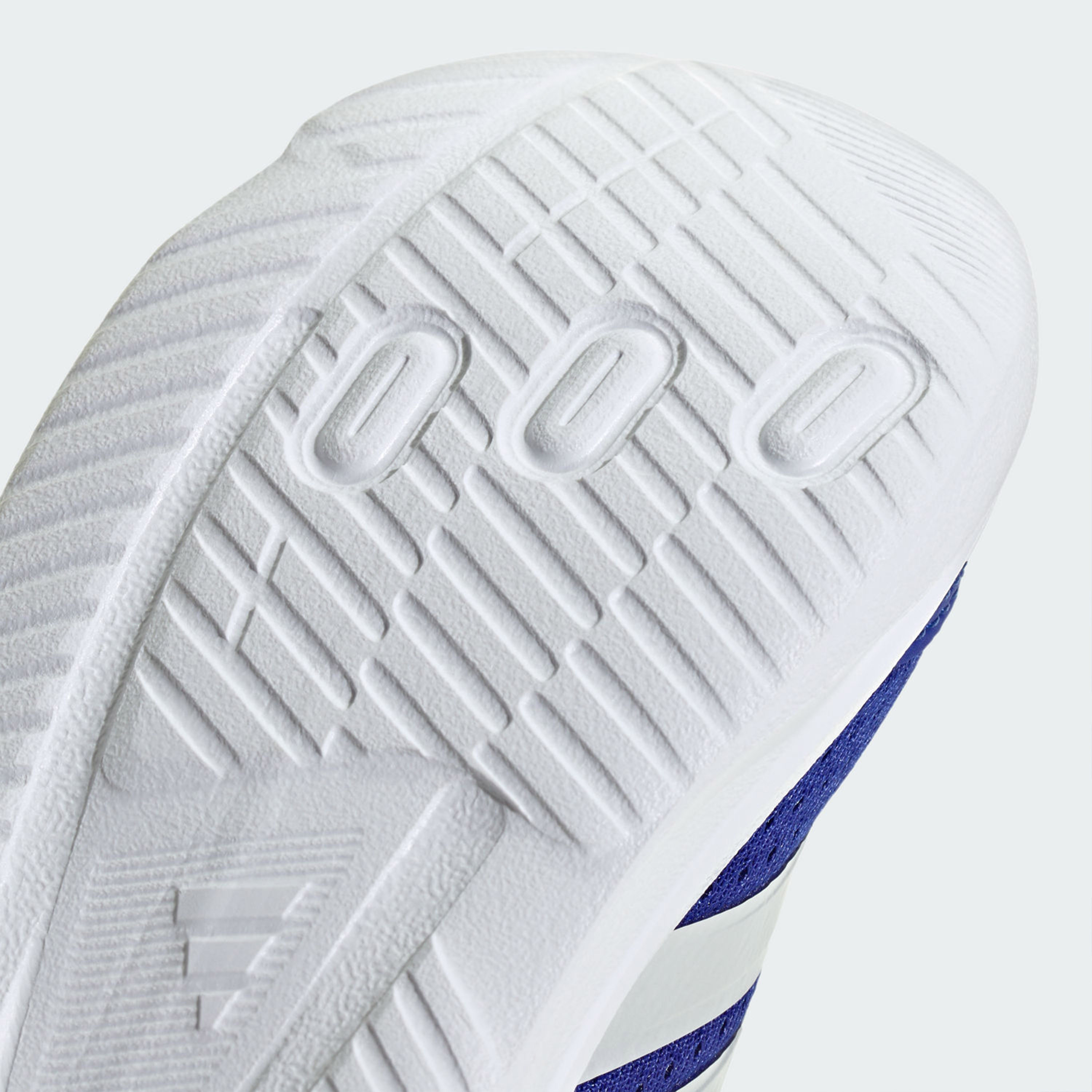 أديداس - حذاء جري ديورامو SL2 بشريط فيلكرو للأولاد الصغار JI2142 | OE-baby-boys-shoes-closedshoes-image-8