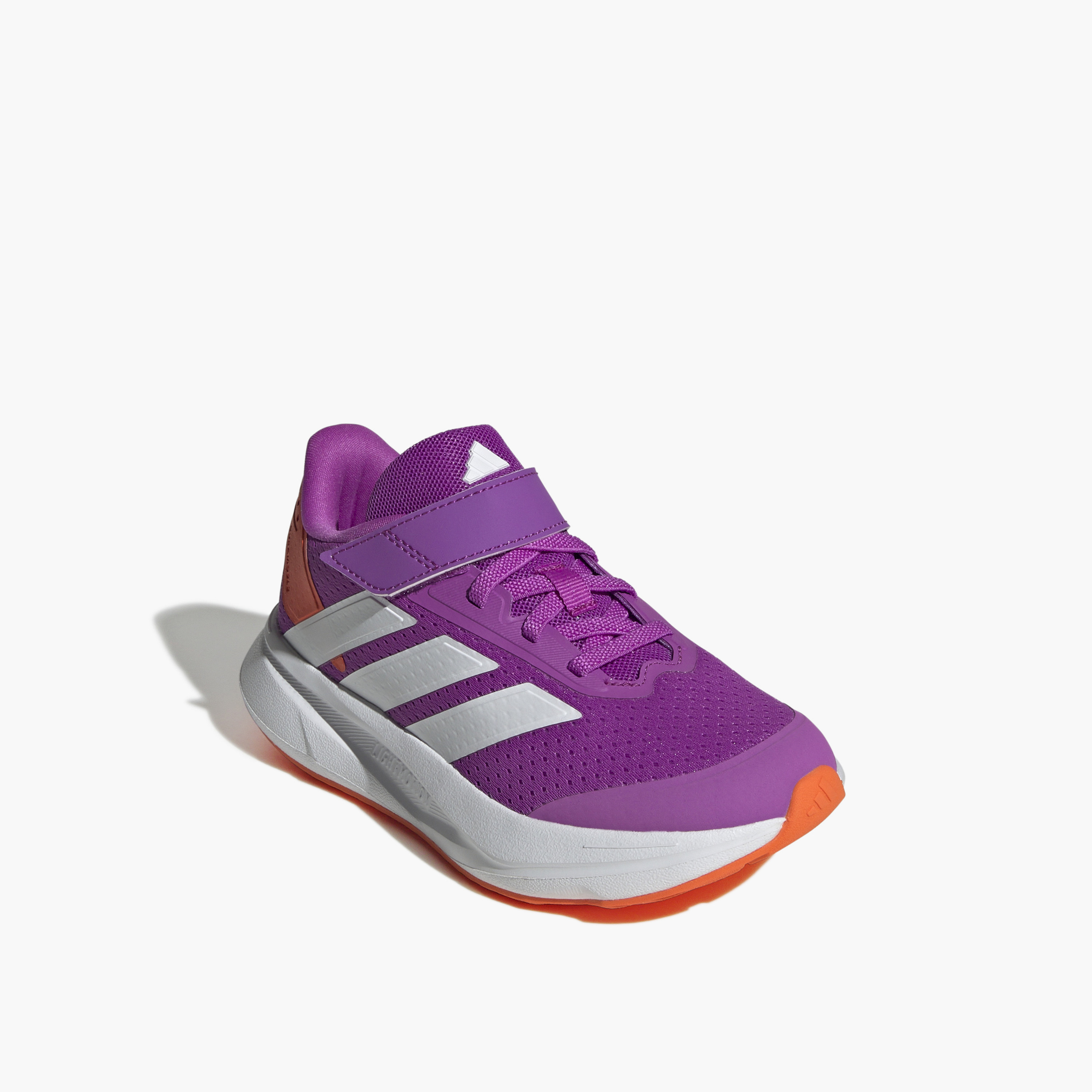حذاء جري دورامو إس إل 2 إي إل بشريط لاصق للبنات من أديداس-girls-shoes-sneakers-image-1