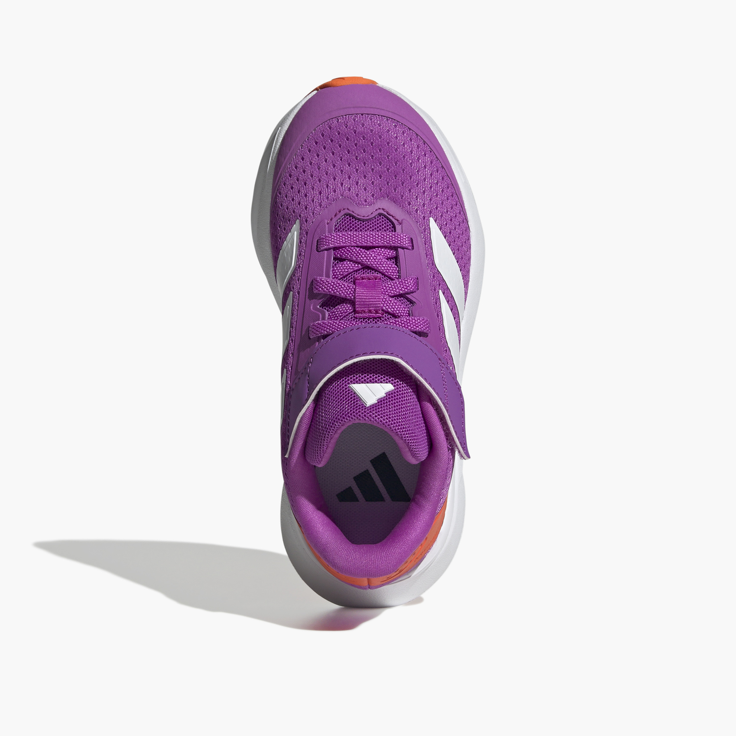حذاء جري دورامو إس إل 2 إي إل بشريط لاصق للبنات من أديداس-girls-shoes-sneakers-image-4