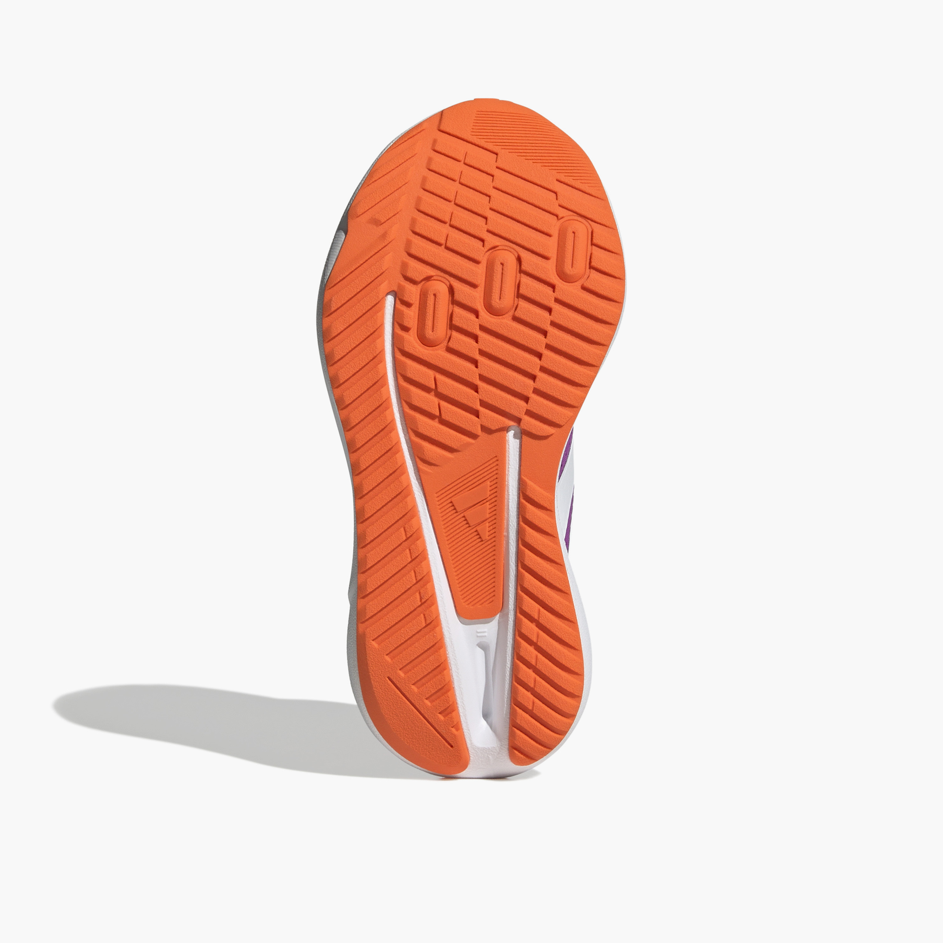 adidas Girls DURAMO SL2 EL Hook & Loop Running Shoes-girls-shoes-sports-image-5