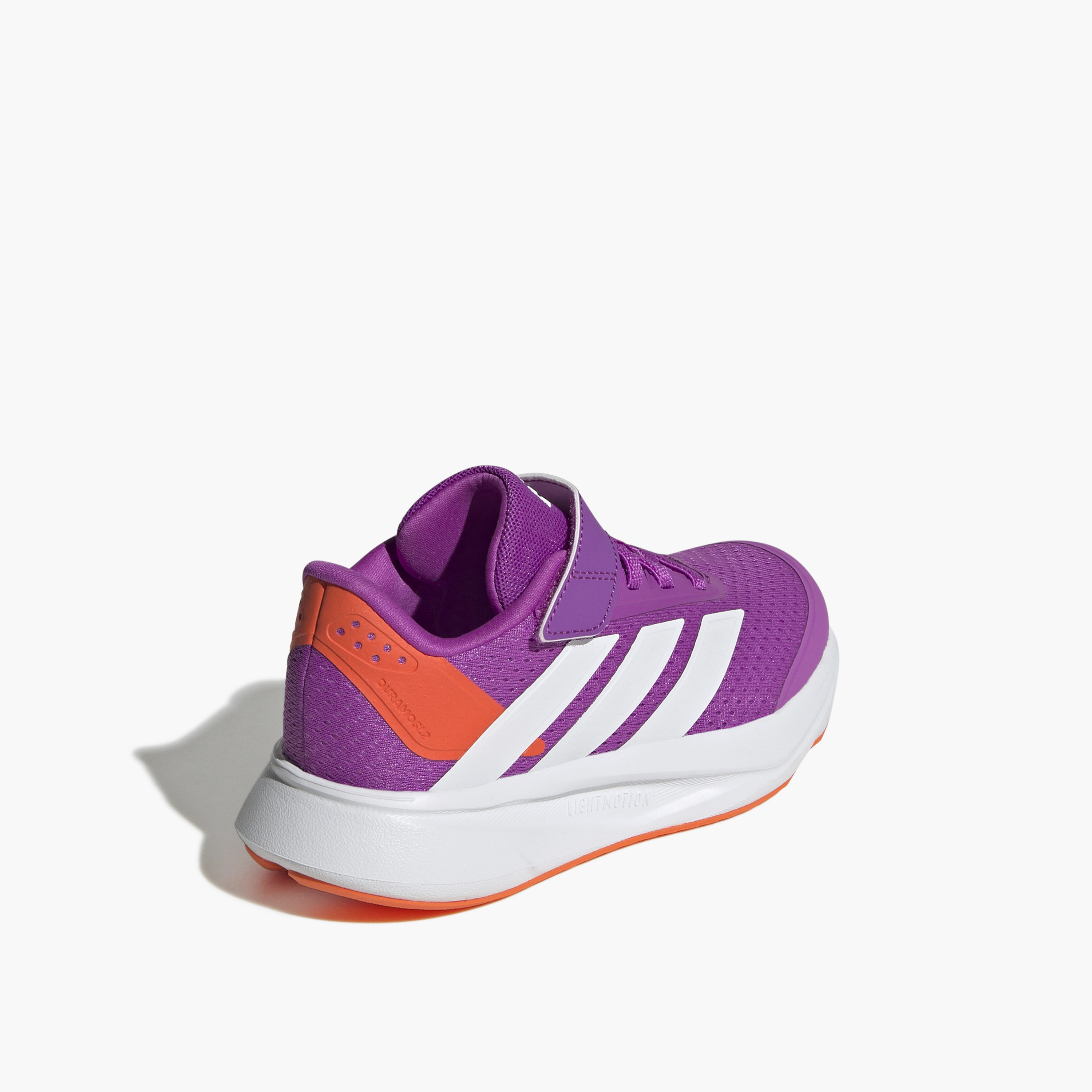 حذاء جري دورامو إس إل 2 إي إل بشريط لاصق للبنات من أديداس-girls-shoes-sneakers-image-6