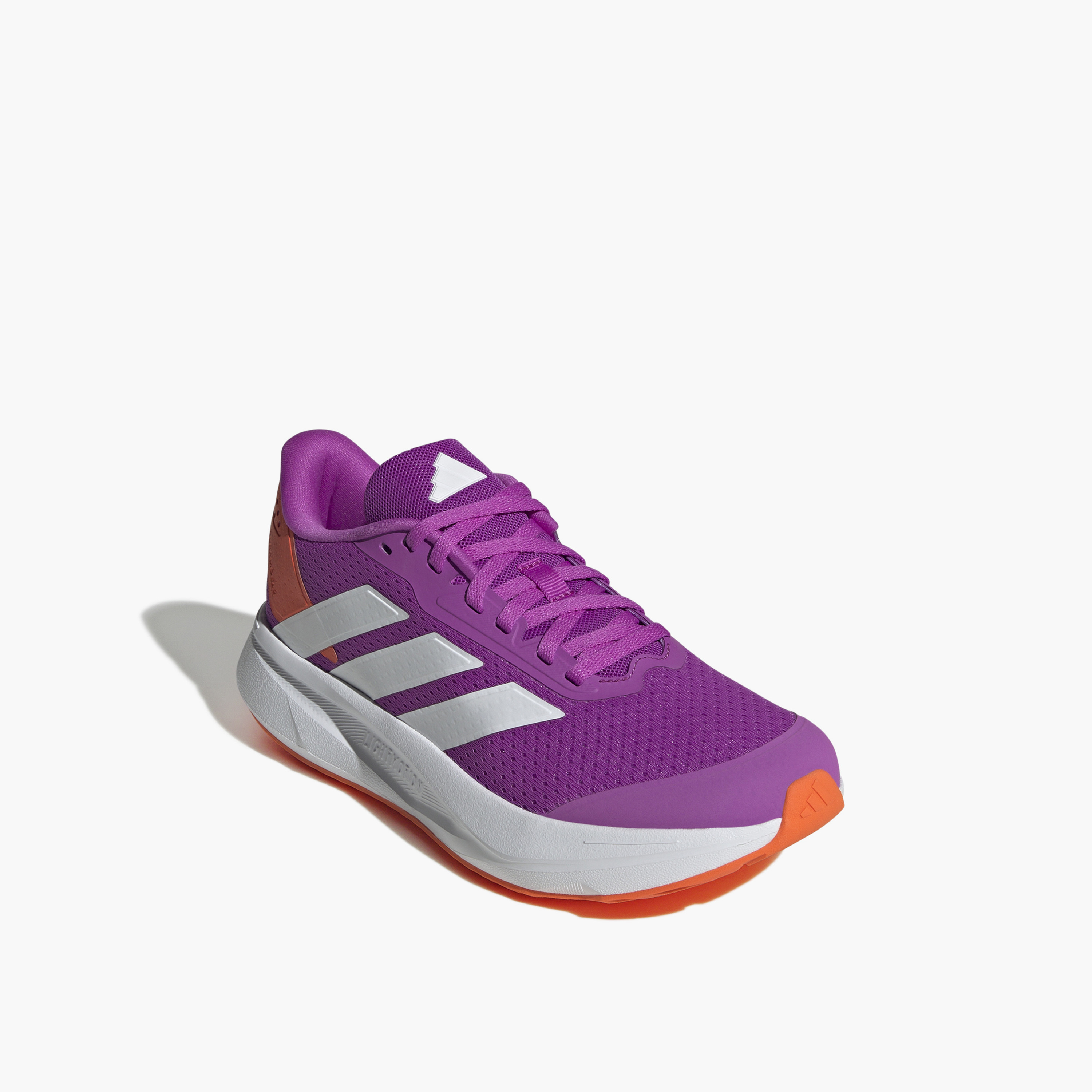 حذاء جري دورامو إس إل 2 برباط للبنات من أديداس-girls-shoes-sports-image-1