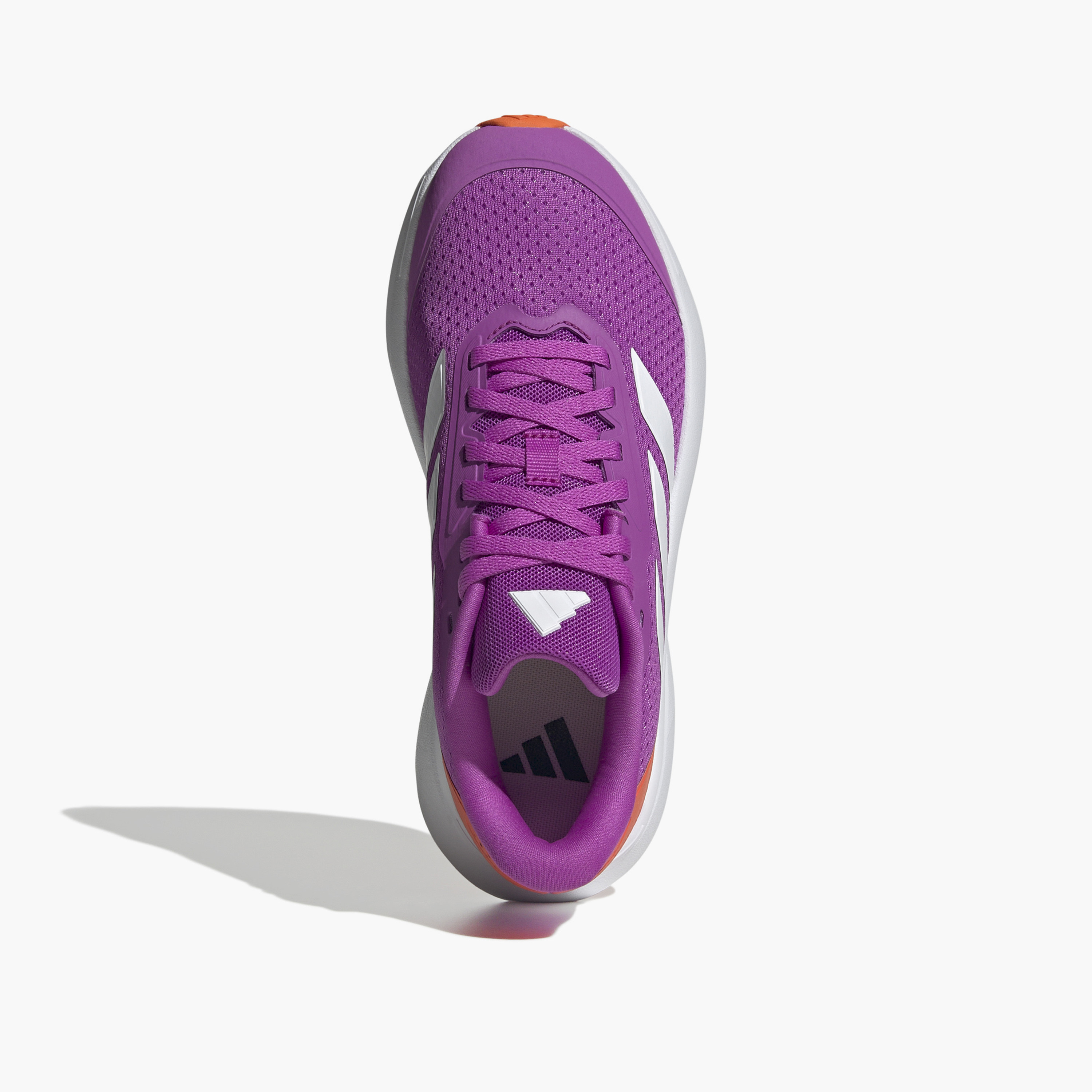 حذاء جري دورامو إس إل 2 برباط للبنات من أديداس-girls-shoes-sports-image-4