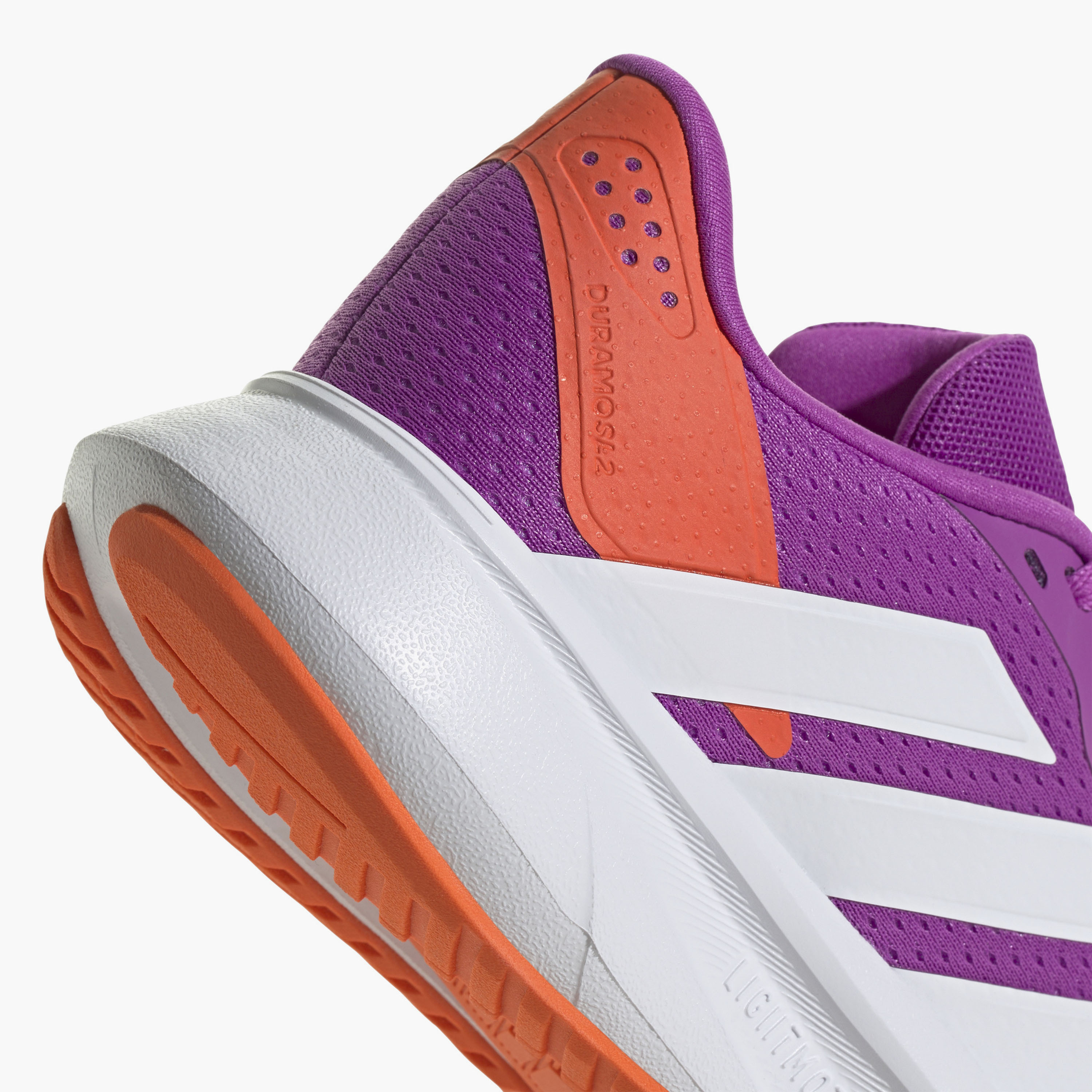 حذاء جري دورامو إس إل 2 برباط للبنات من أديداس-girls-shoes-sports-image-7