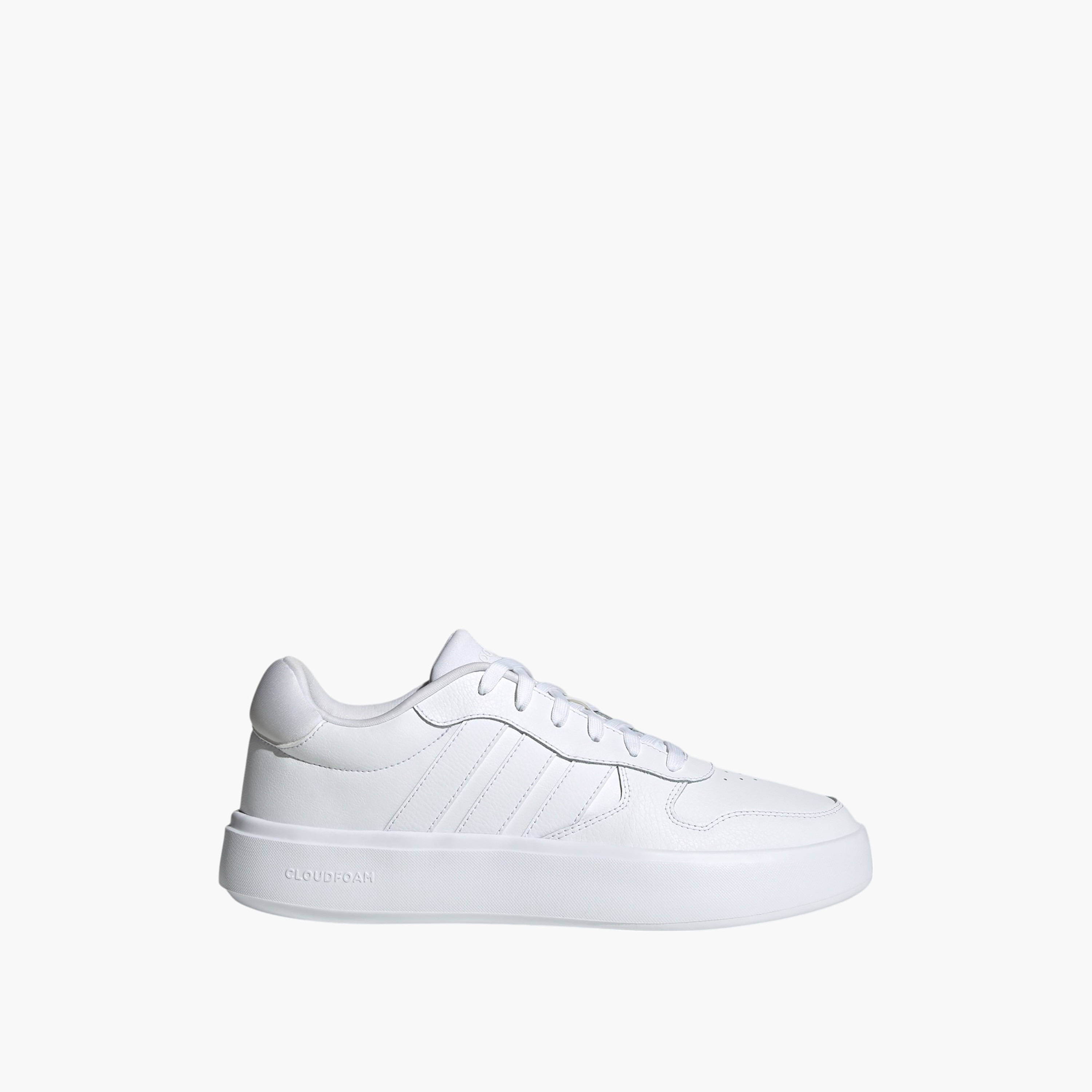 Adidas Men's LITECOURT Lace-Up Sneakers - JI2166-men-shoes-sneakers-image-2
