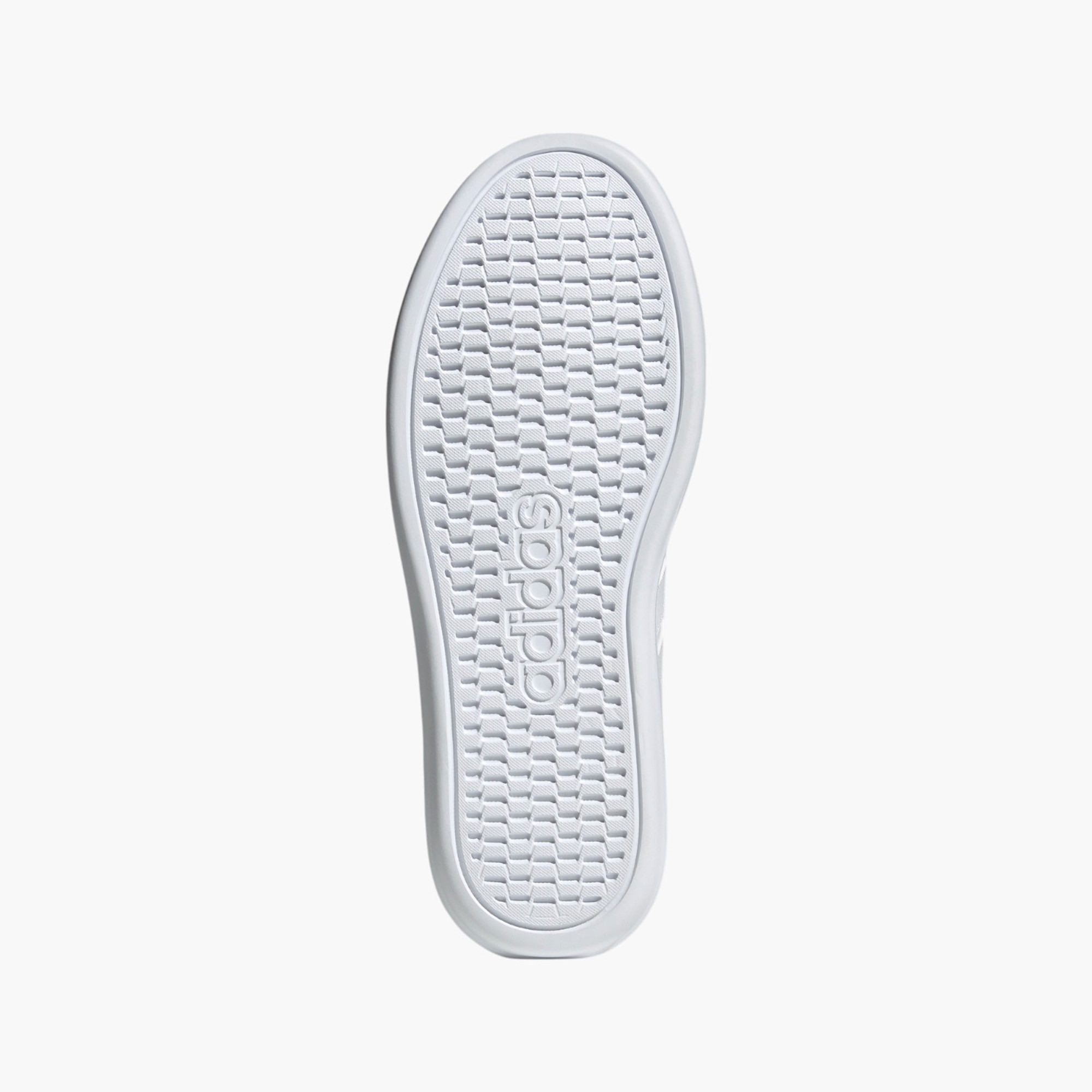 Adidas Men's LITECOURT Lace-Up Sneakers - JI2166-men-shoes-sneakers-image-4