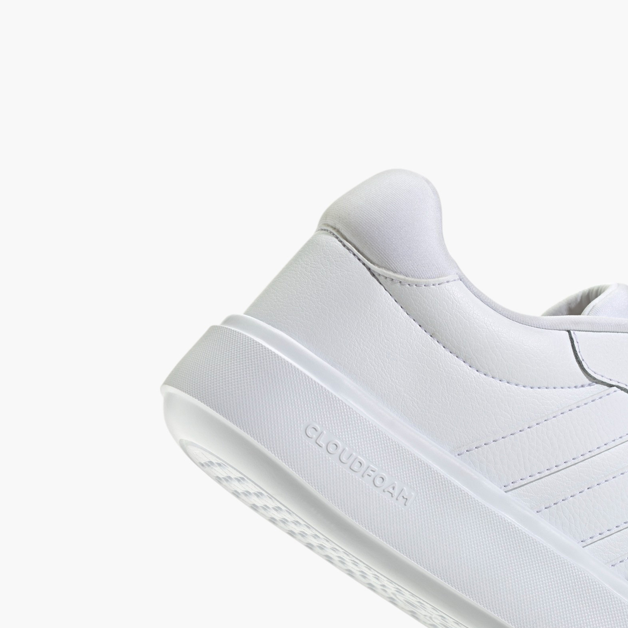 Adidas Men's LITECOURT Lace-Up Sneakers - JI2166-men-shoes-sneakers-image-7