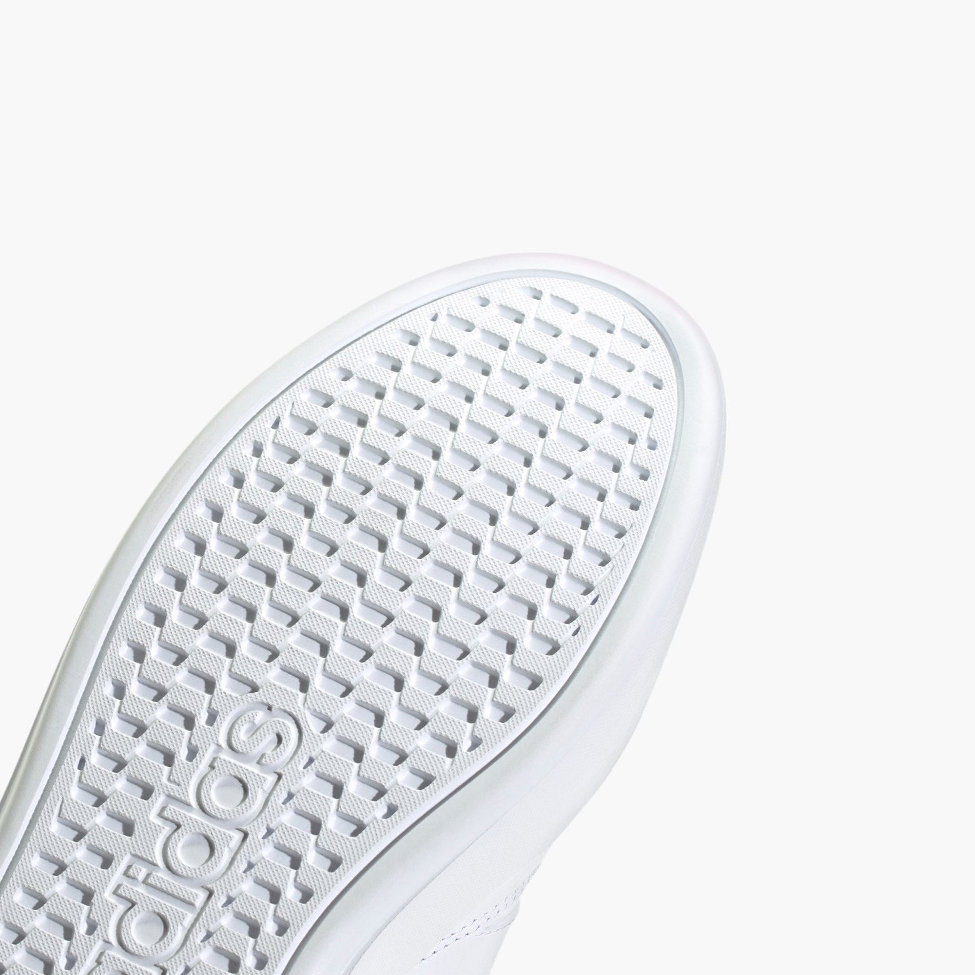 Adidas Men's LITECOURT Lace-Up Sneakers - JI2166-men-shoes-sneakers-image-8