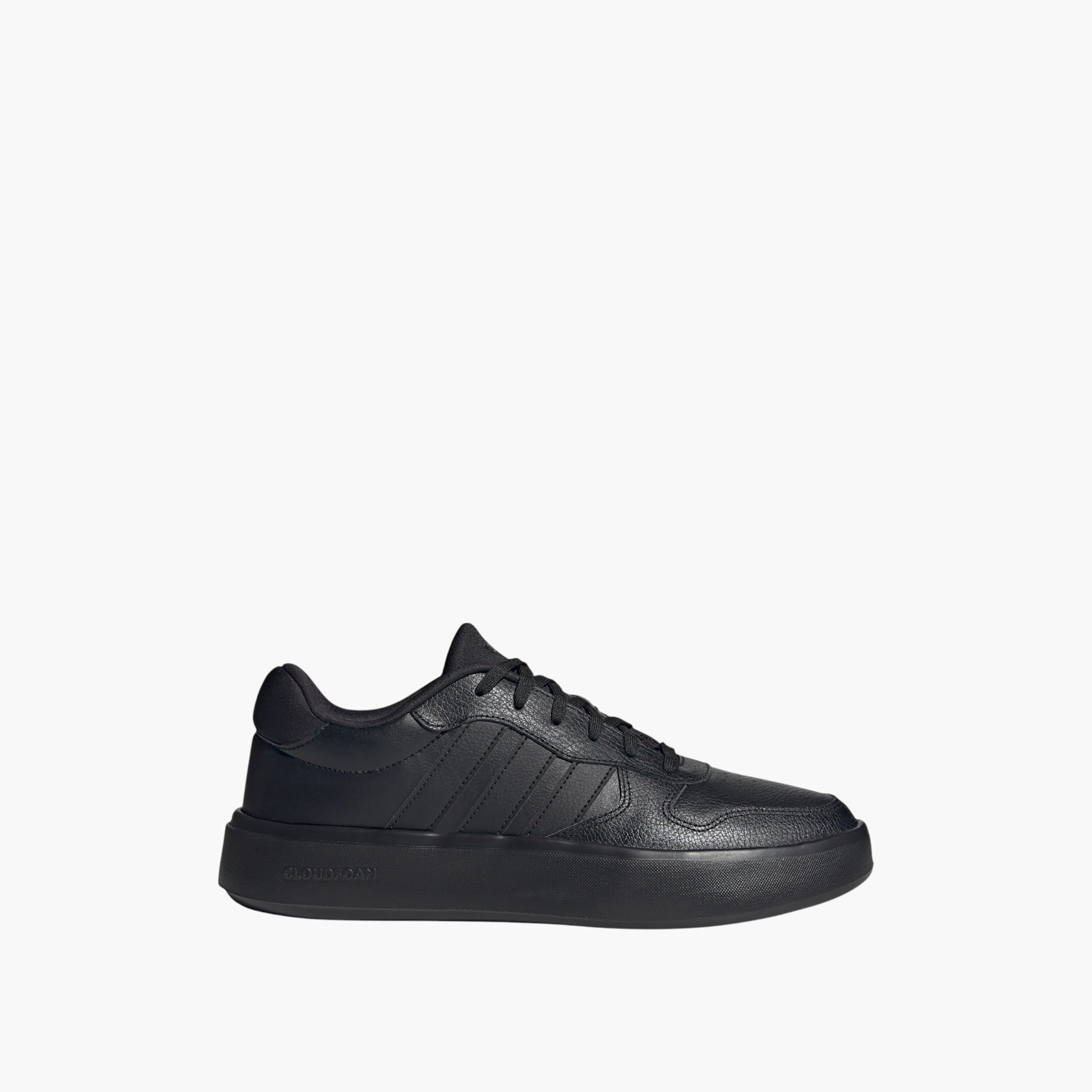حذاء سنيكرز لايت كورت برباط للرجال من أديداس - JI2167-men-shoes-sneakers-image-2