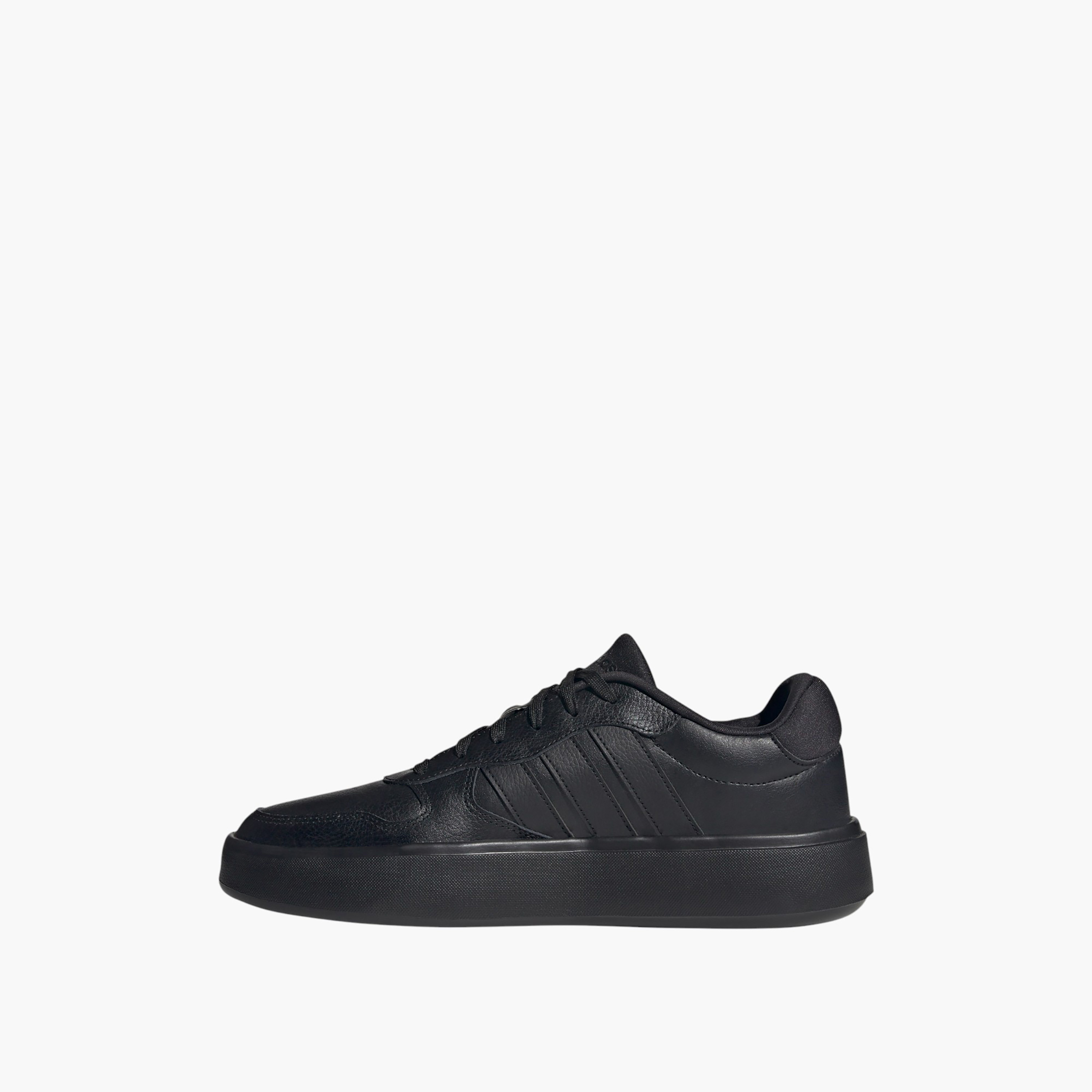 حذاء سنيكرز لايت كورت برباط للرجال من أديداس - JI2167-men-shoes-sneakers-image-5