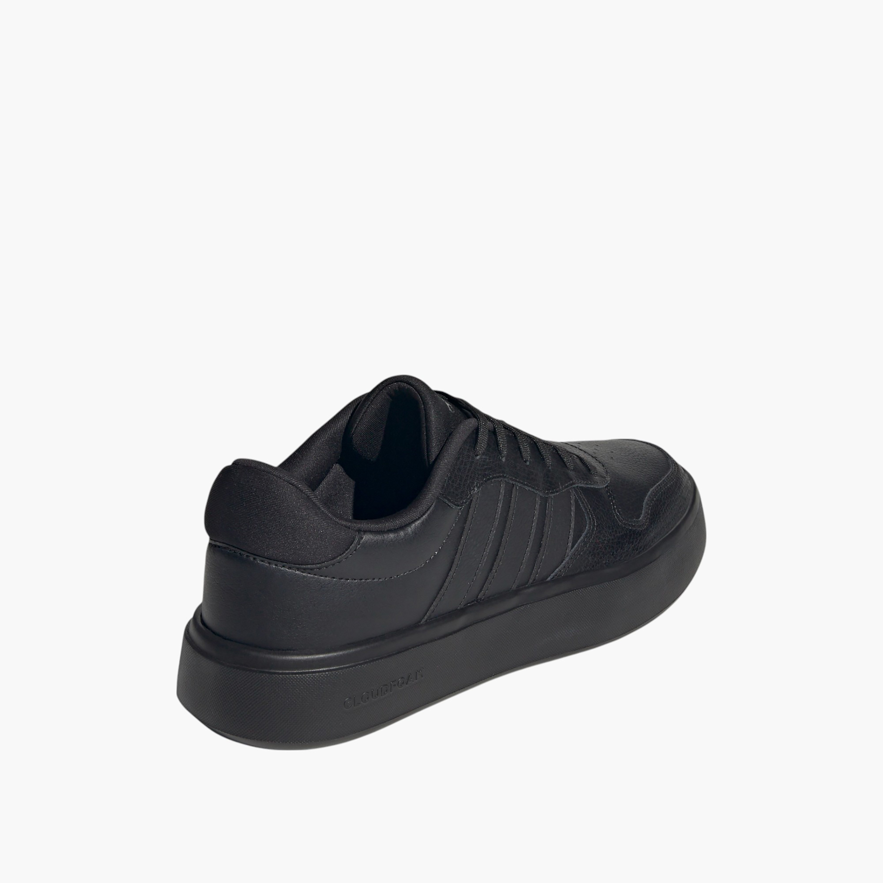 حذاء سنيكرز لايت كورت برباط للرجال من أديداس - JI2167-men-shoes-sneakers-image-6