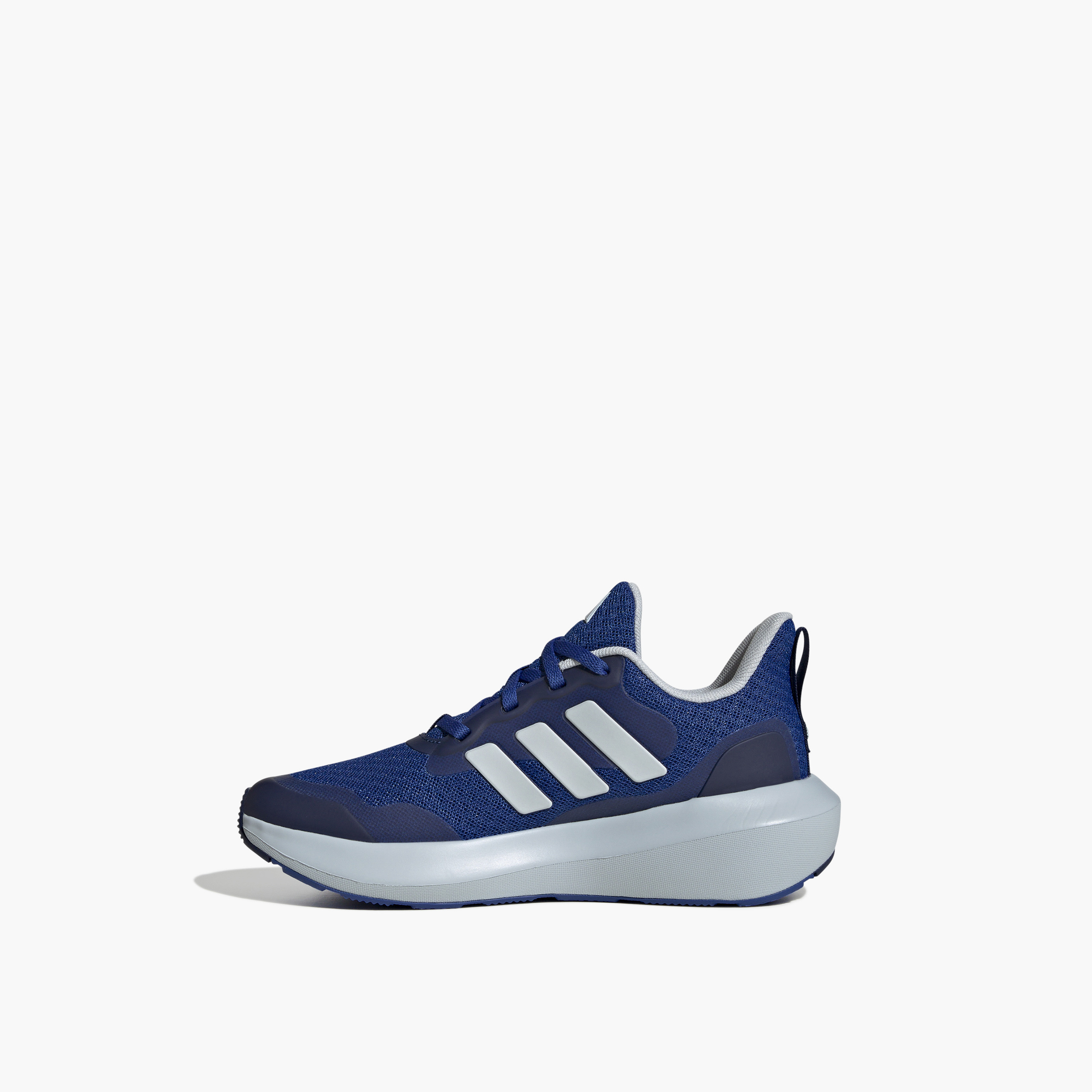 حذاء جري بنعل مبطّن ورباط فورتارن 3.0 للأولاد من أديداس-sports-boys-shoes-image-3