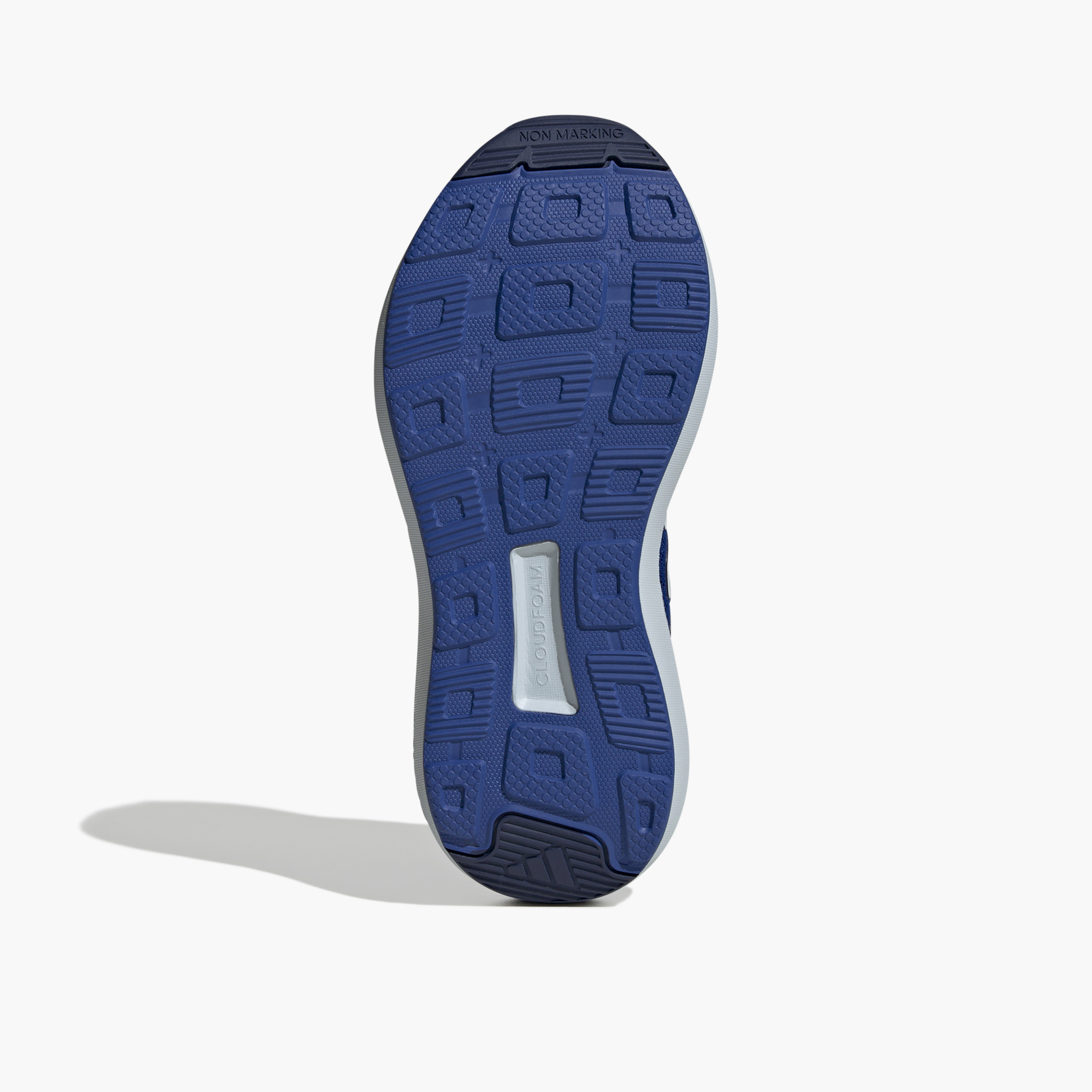 حذاء جري بنعل مبطّن ورباط فورتارن 3.0 للأولاد من أديداس-sports-boys-shoes-image-5