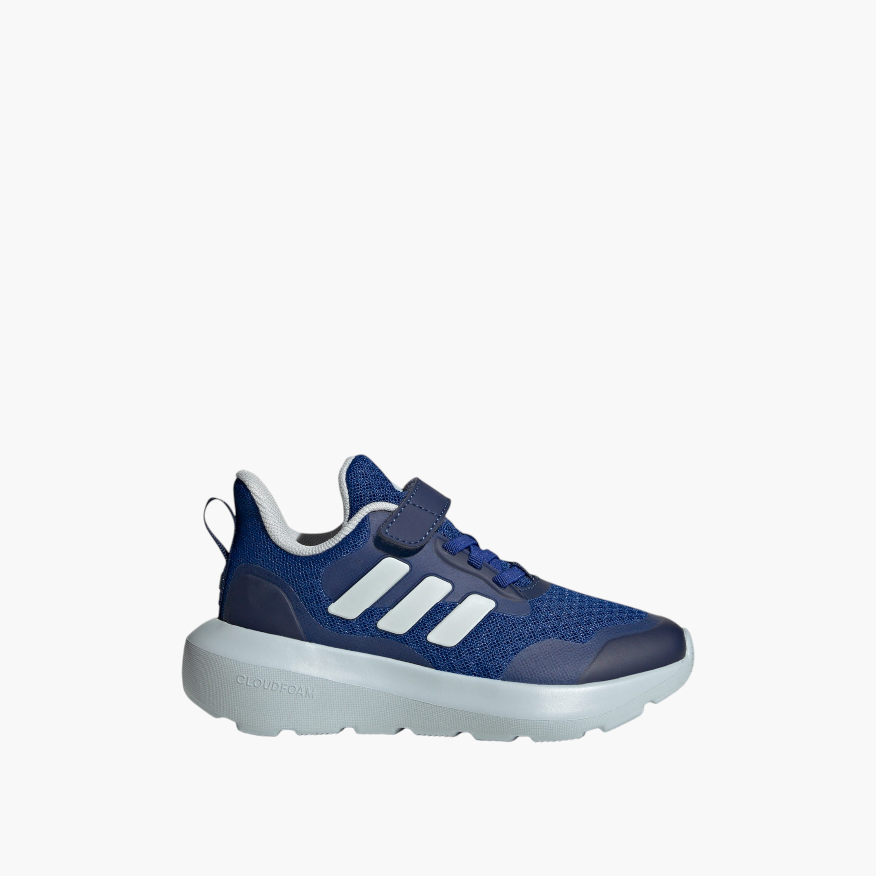 حذاء رياضي فورتا رن 3.0 إي إل سي بشريط إغلاق لاصق للأولاد من أديداس - JI2189-sports-boys-shoes-image-2