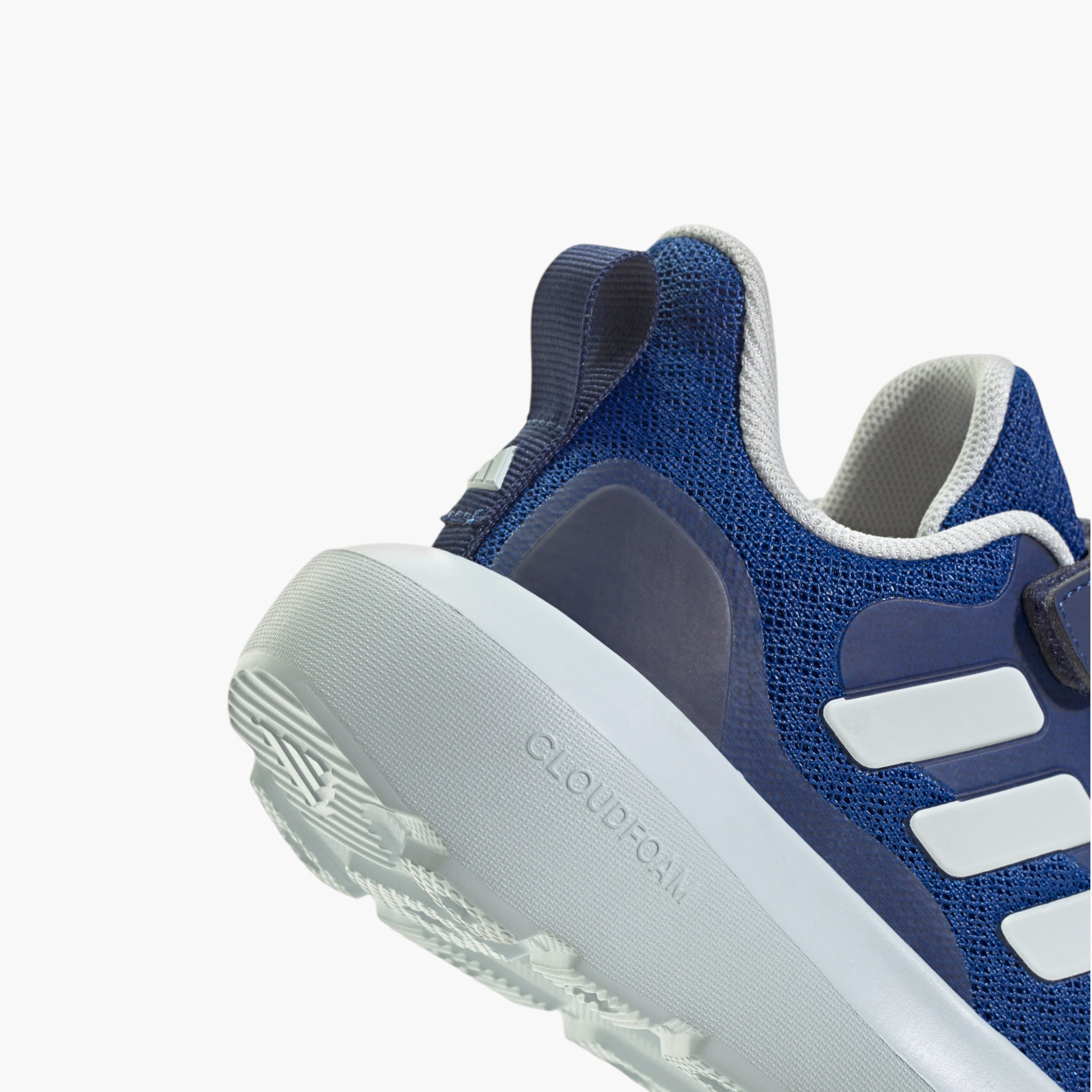 حذاء رياضي فورتا رن 3.0 إي إل سي بشريط إغلاق لاصق للأولاد من أديداس - JI2189-sports-boys-shoes-image-3
