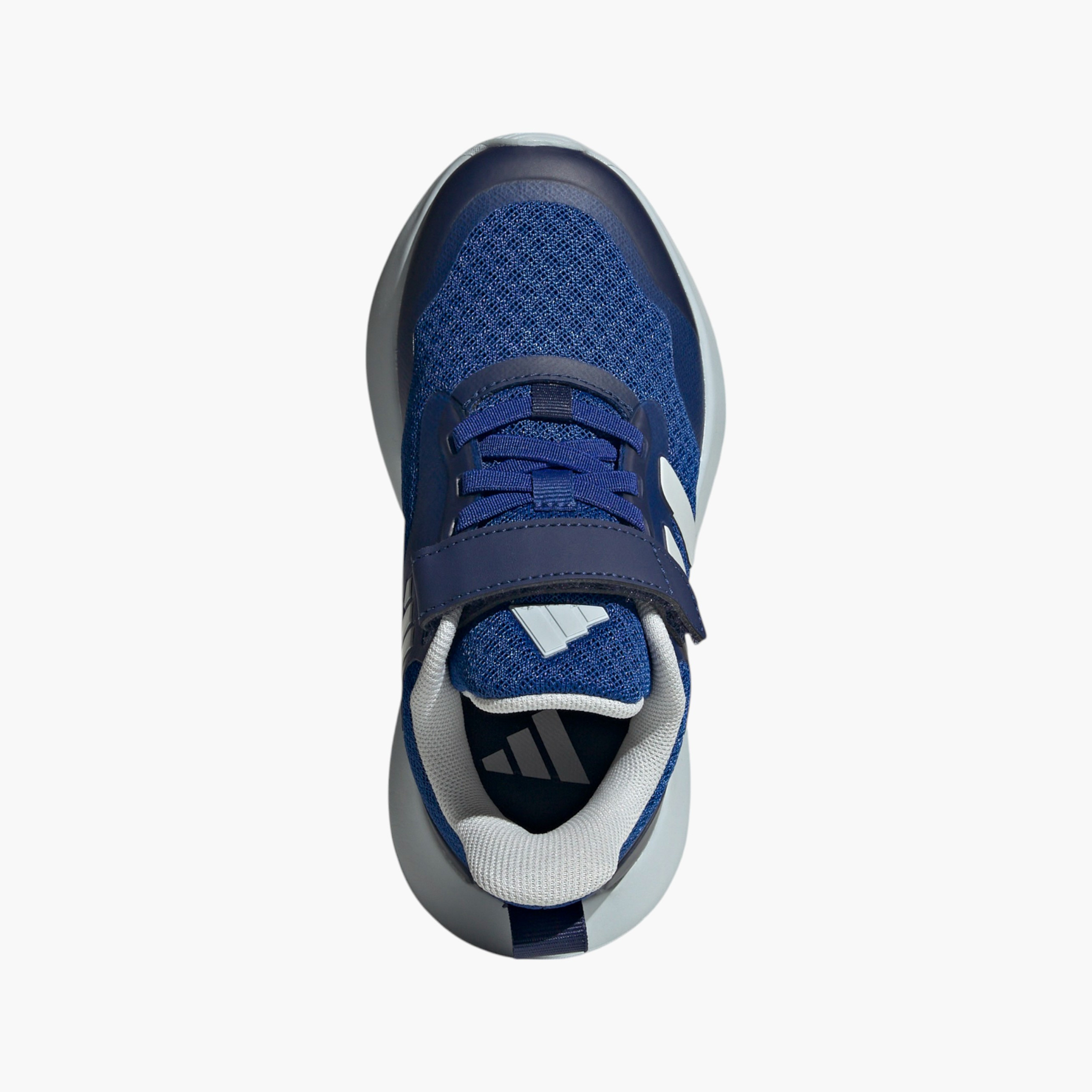 حذاء رياضي فورتا رن 3.0 إي إل سي بشريط إغلاق لاصق للأولاد من أديداس - JI2189-sports-boys-shoes-image-4