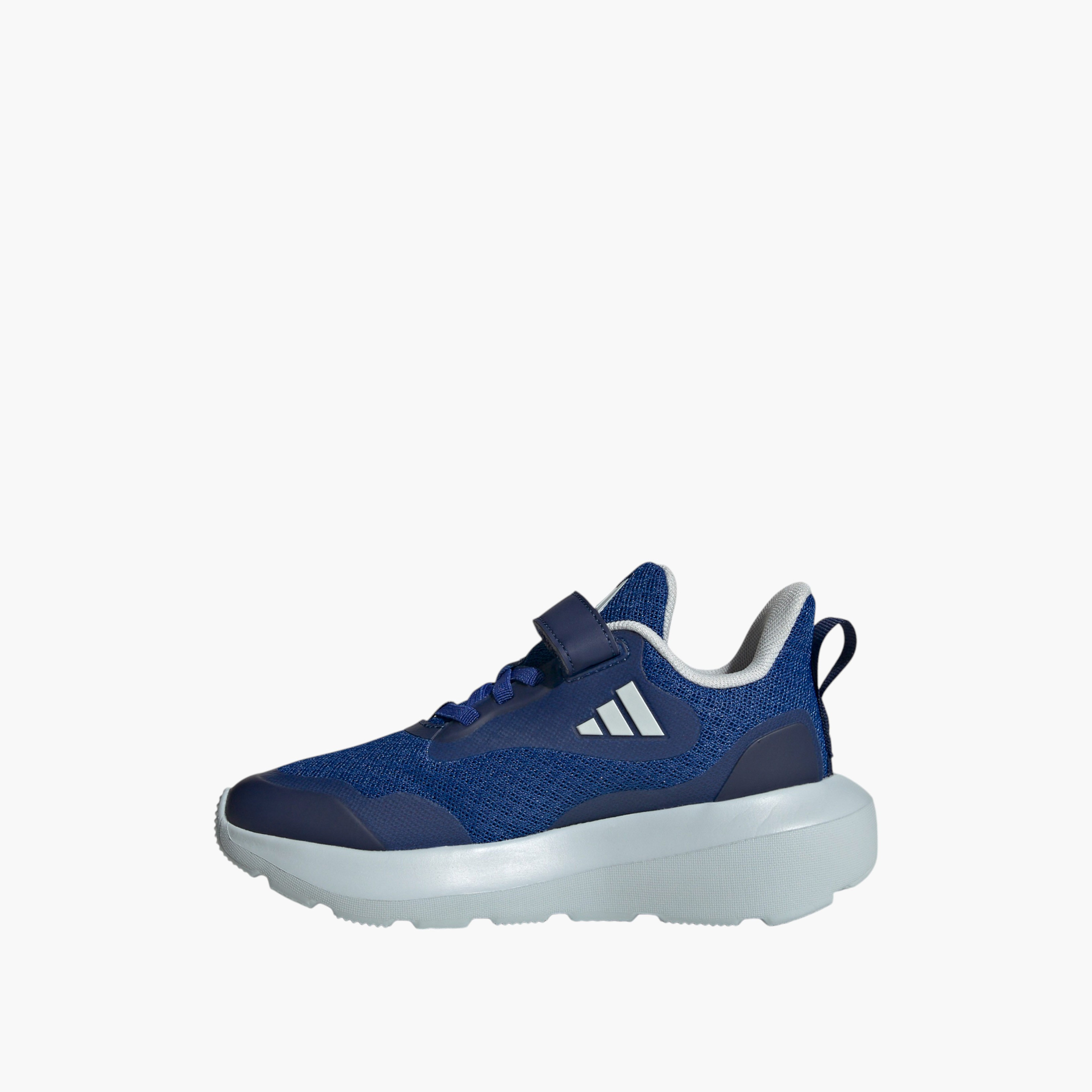 حذاء رياضي فورتا رن 3.0 إي إل سي بشريط إغلاق لاصق للأولاد من أديداس - JI2189-sports-boys-shoes-image-6