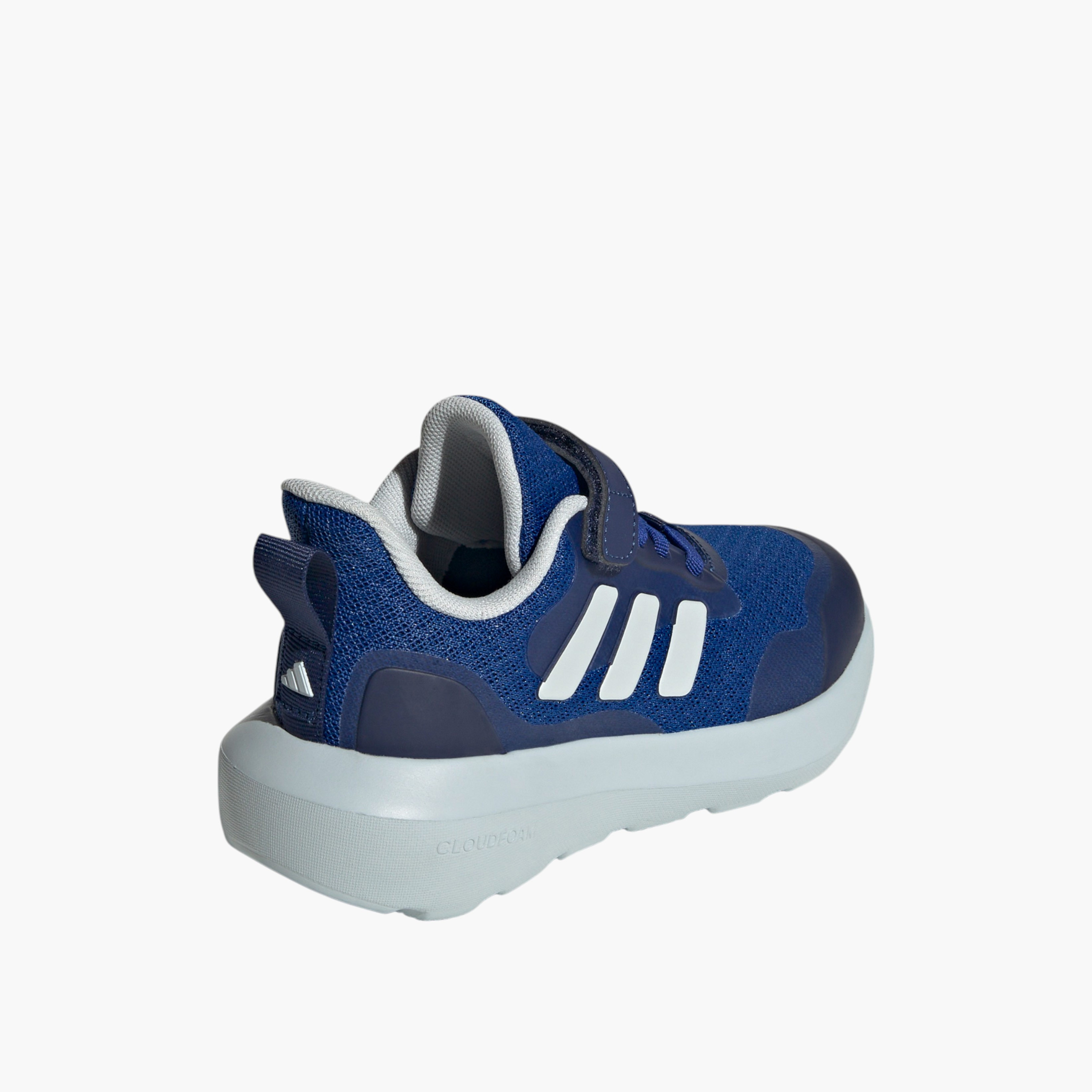 حذاء رياضي فورتا رن 3.0 إي إل سي بشريط إغلاق لاصق للأولاد من أديداس - JI2189-sports-boys-shoes-image-7