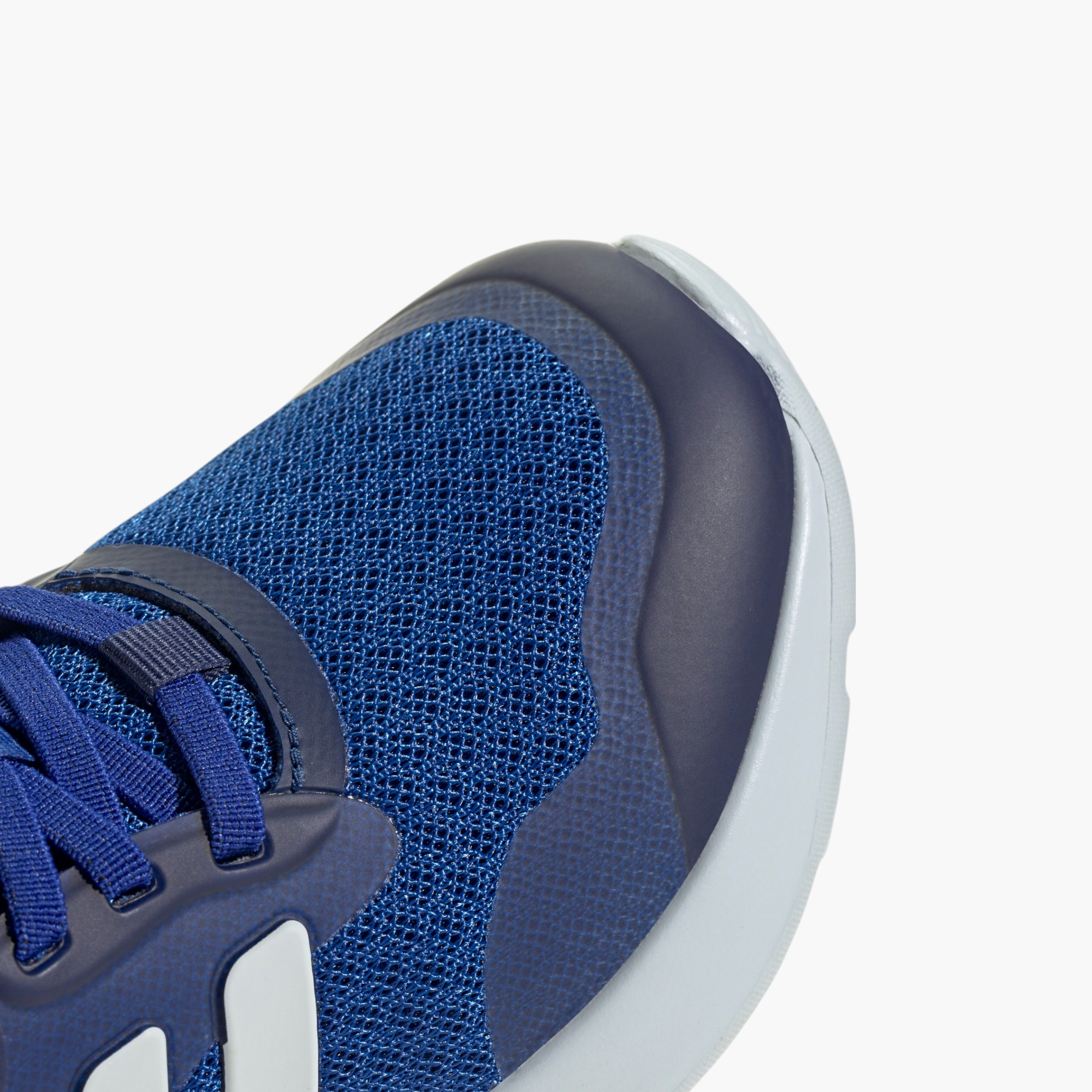 حذاء رياضي فورتا رن 3.0 إي إل سي بشريط إغلاق لاصق للأولاد من أديداس - JI2189-sports-boys-shoes-image-8
