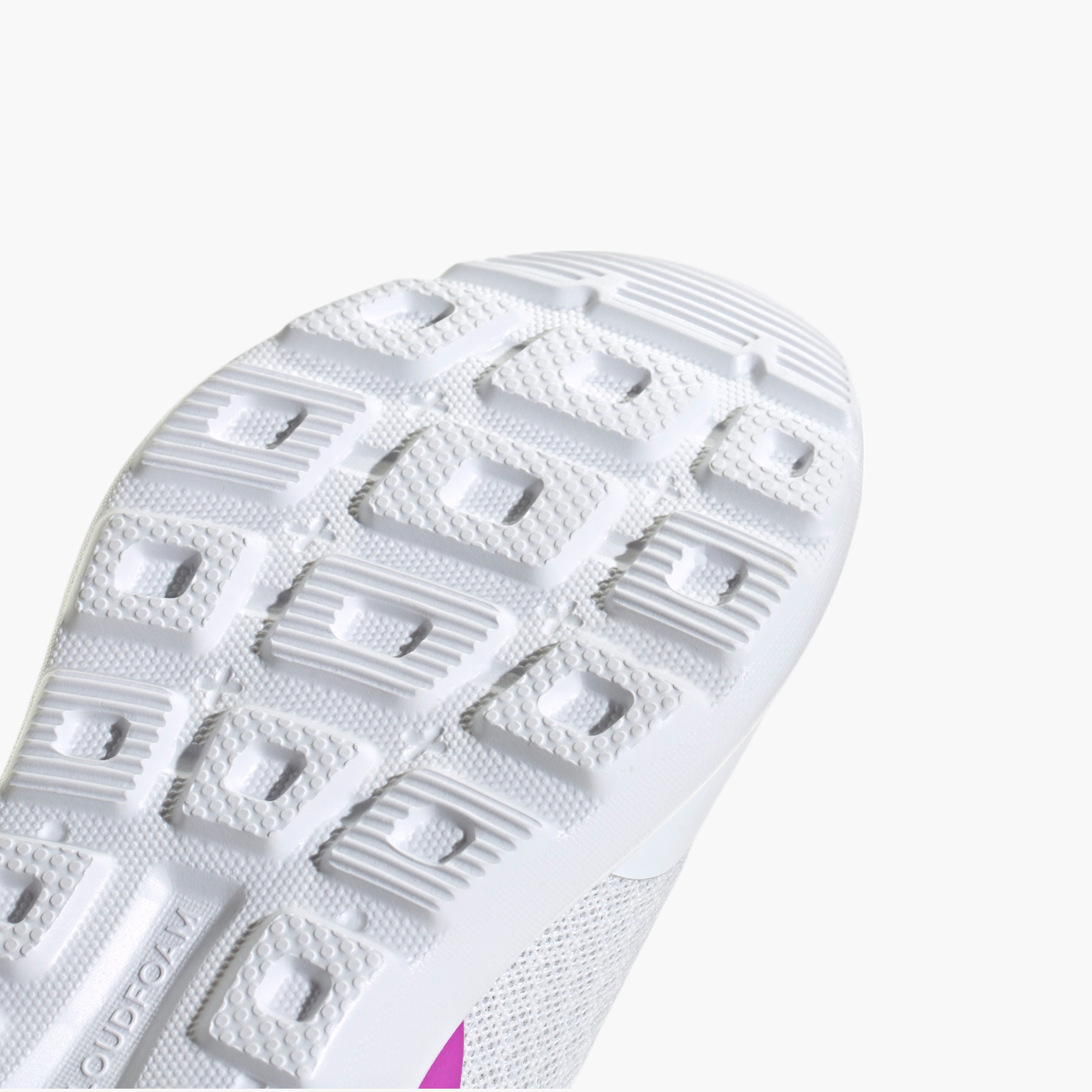 adidas Girls Fortarun 3.0 El C Hook & Loop Running Shoes-girls-shoes-sneakers-image-8