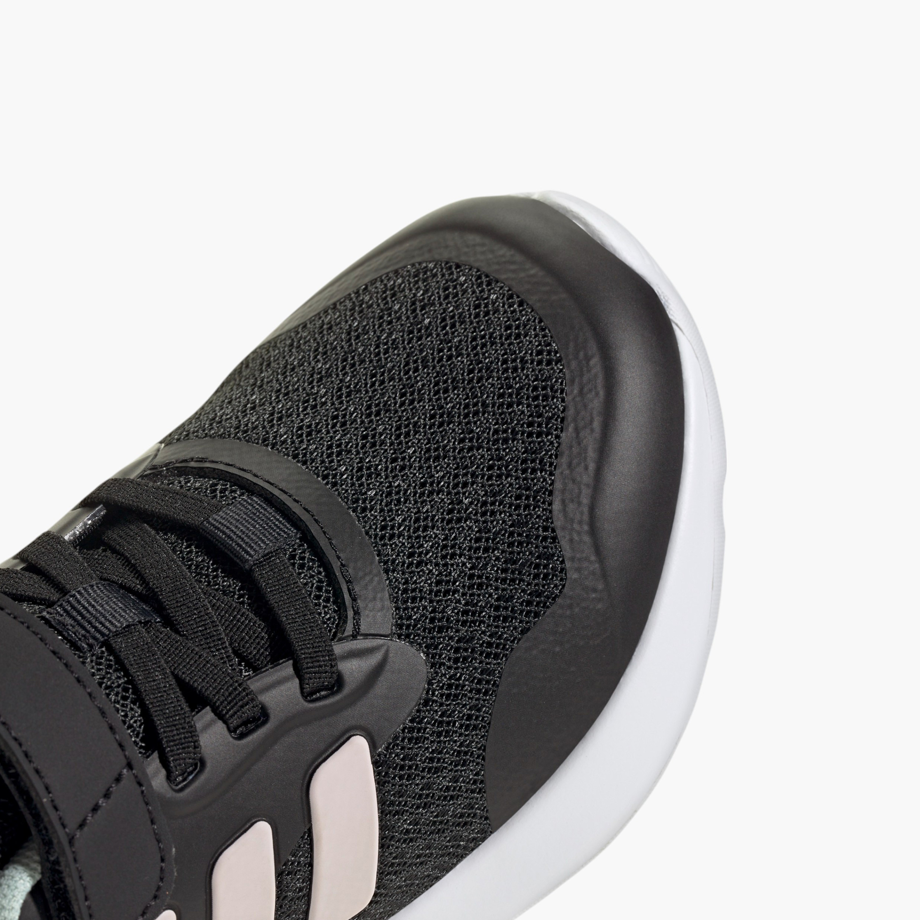 Adidas Girls' FortaRun 3.0 EL C Sports Shoes with Hook and Loop Closure - JI2192-girls-shoes-sneakers-image-8