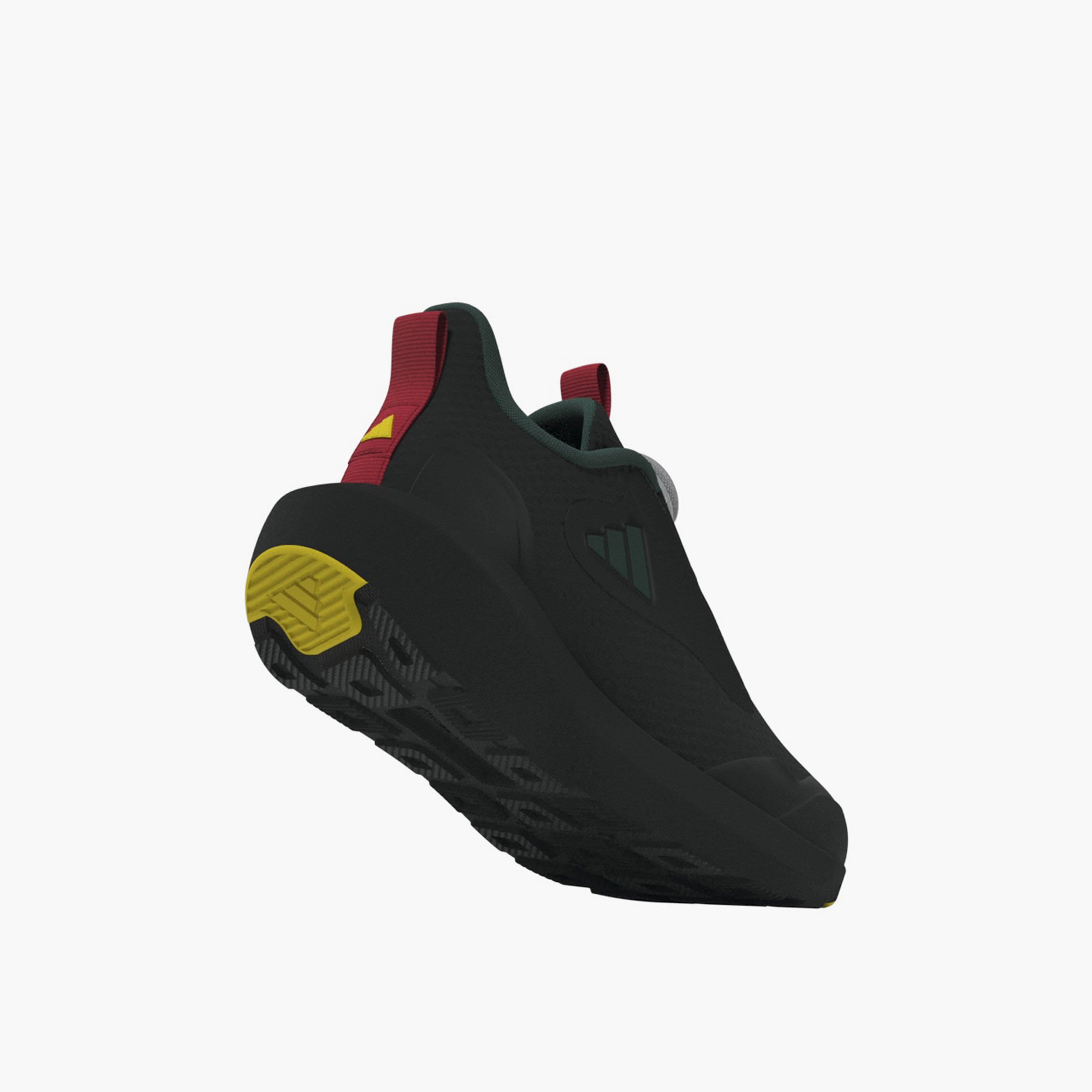 حذاء جري سهل الارتداء بنعل مبطّن فورتارن 3.0 بوا للأولاد من أديداس-sports-boys-shoes-image-6