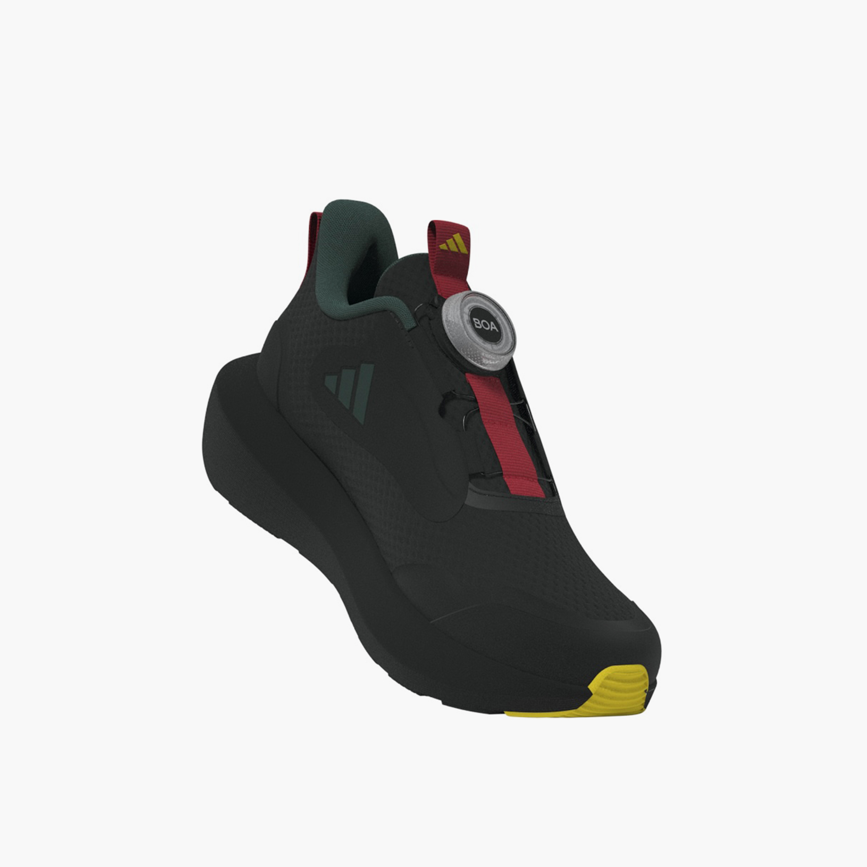حذاء جري سهل الارتداء بنعل مبطّن فورتارن 3.0 بوا للأولاد من أديداس-sports-boys-shoes-image-7