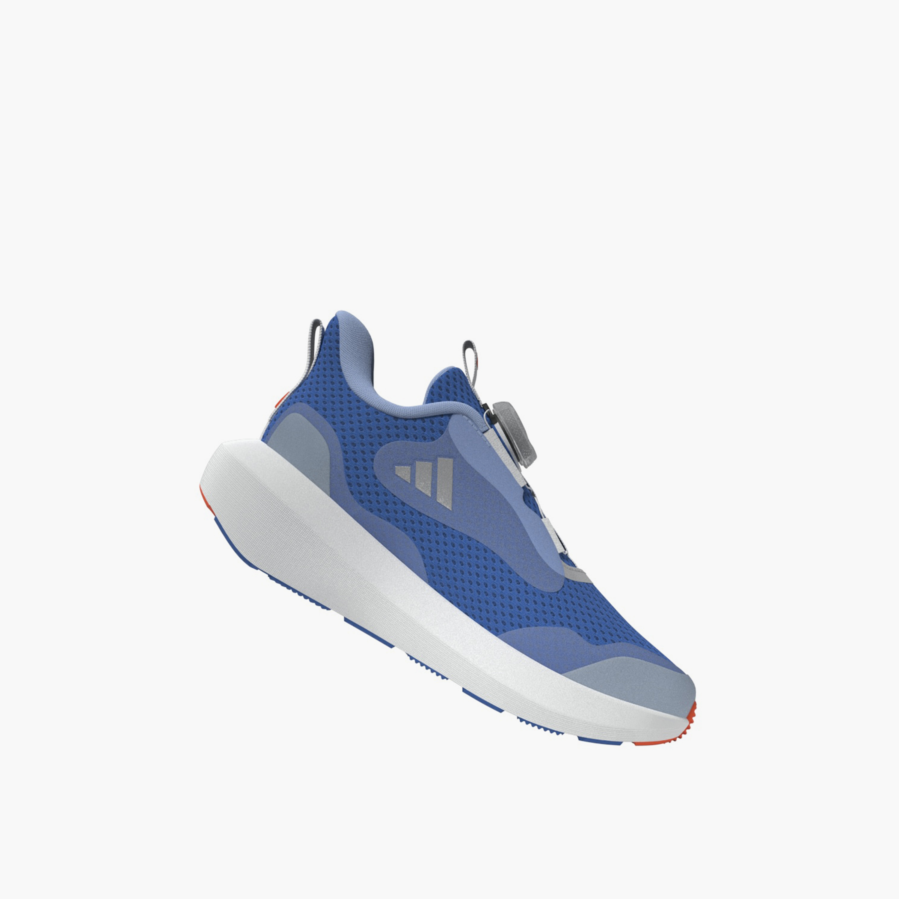 حذاء جري سهل الارتداء بنعل مبطّن فورتارن 3.0 بوا للأولاد من أديداس-sports-boys-shoes-image-11