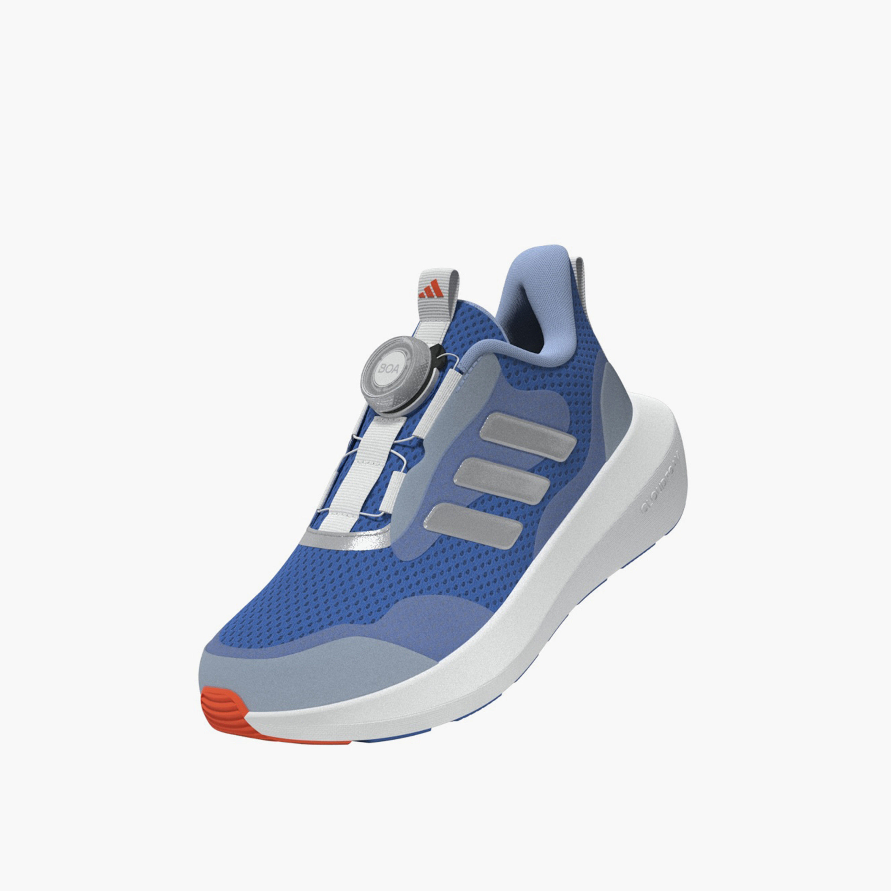 حذاء جري سهل الارتداء بنعل مبطّن فورتارن 3.0 بوا للأولاد من أديداس-sports-boys-shoes-image-12